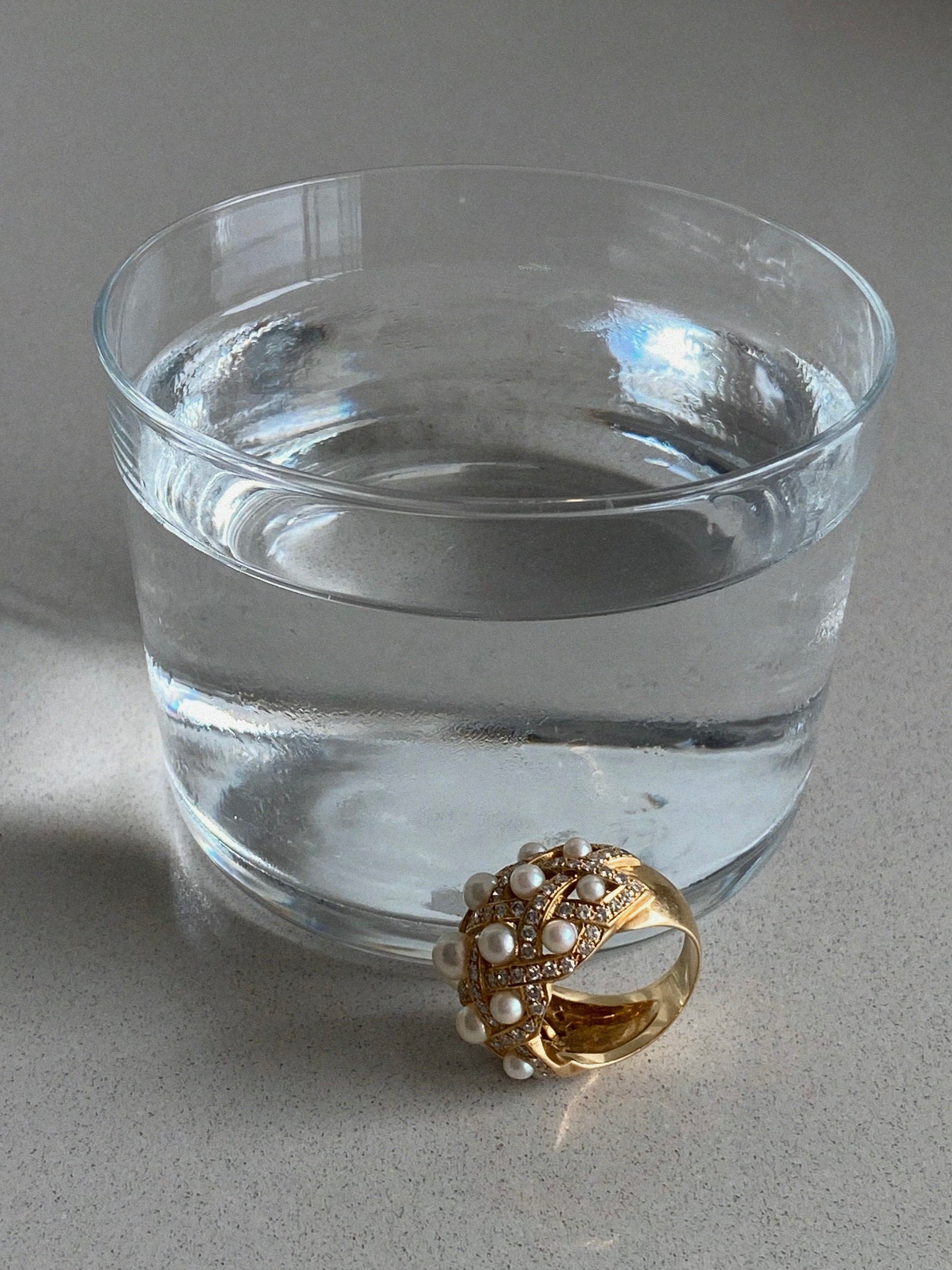 From The Ocean