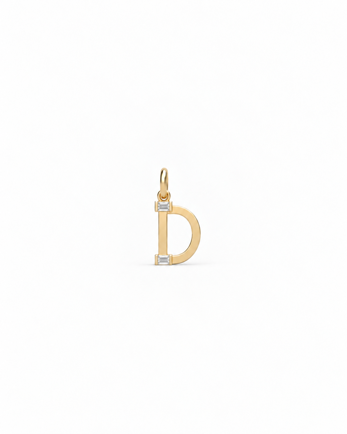 Small Letters