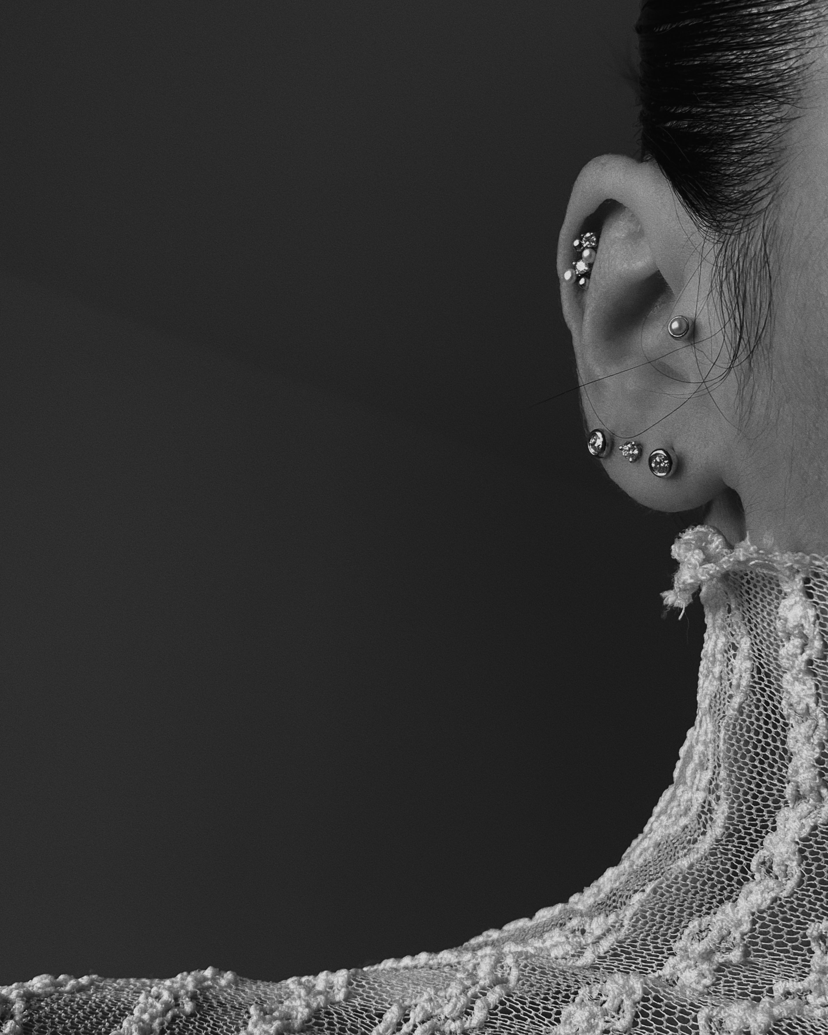 Bubble Studs