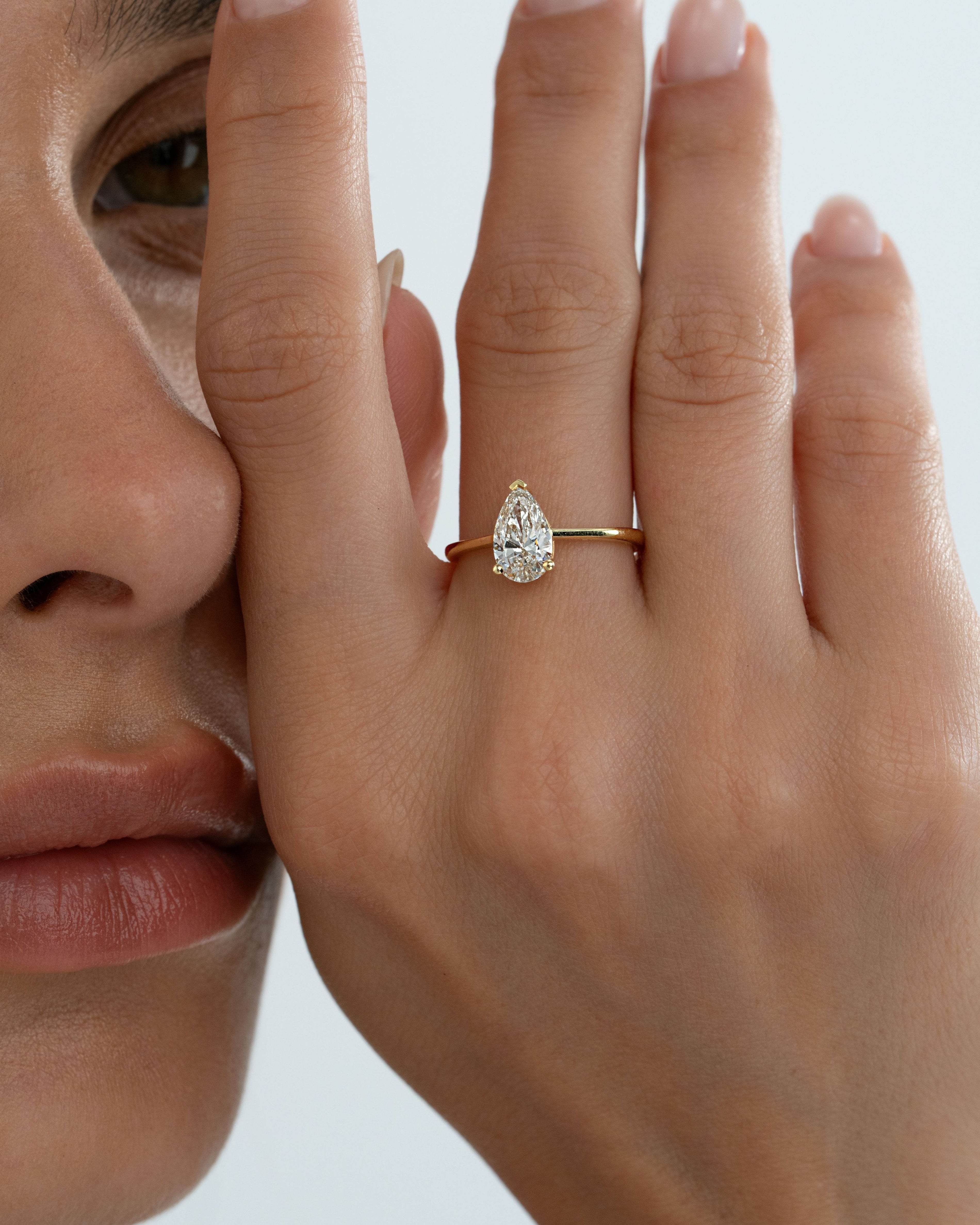 Pear Love