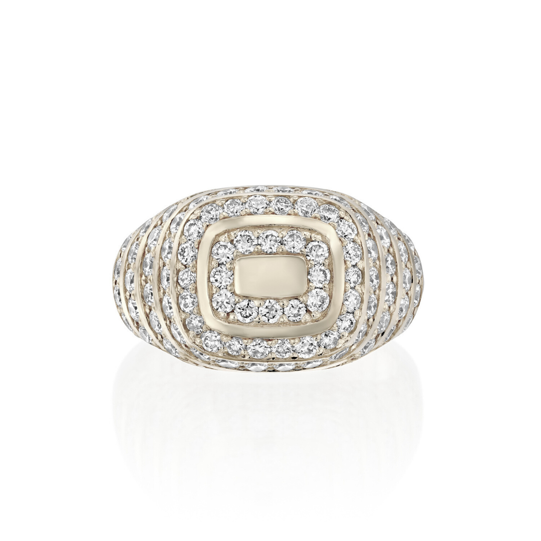 Signet Journey