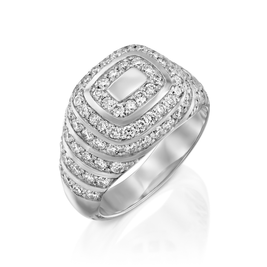 Signet Journey