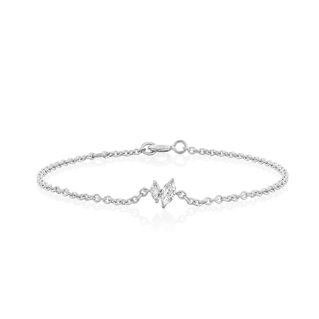 Marquise Kiss on Wrist