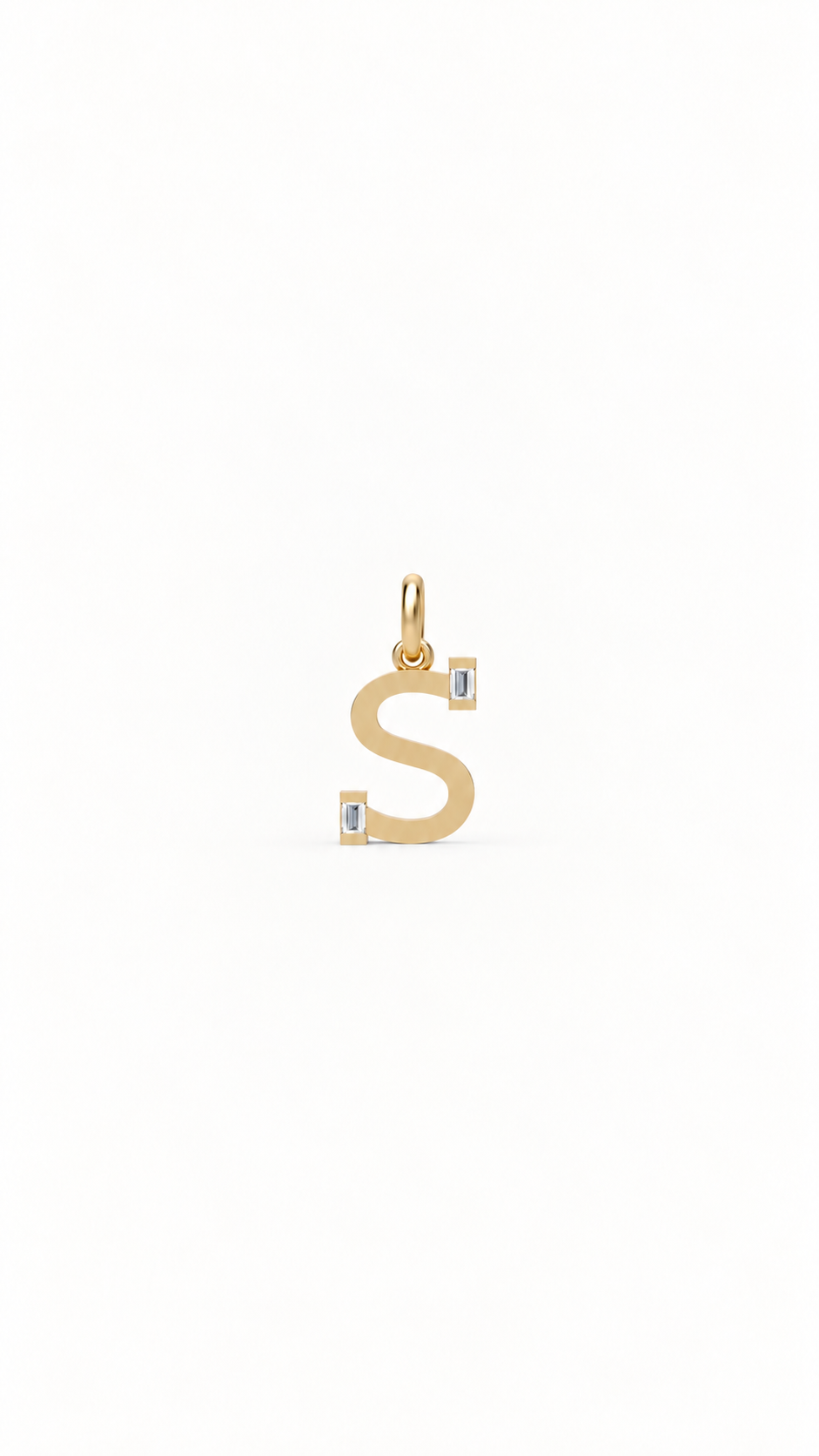 Small Letters