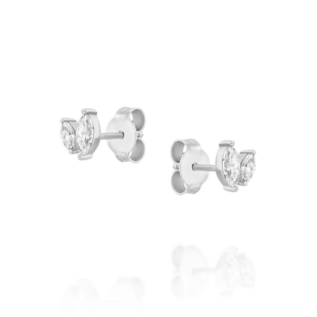 Marquise Kiss on Ear - single earing | Sample Sale