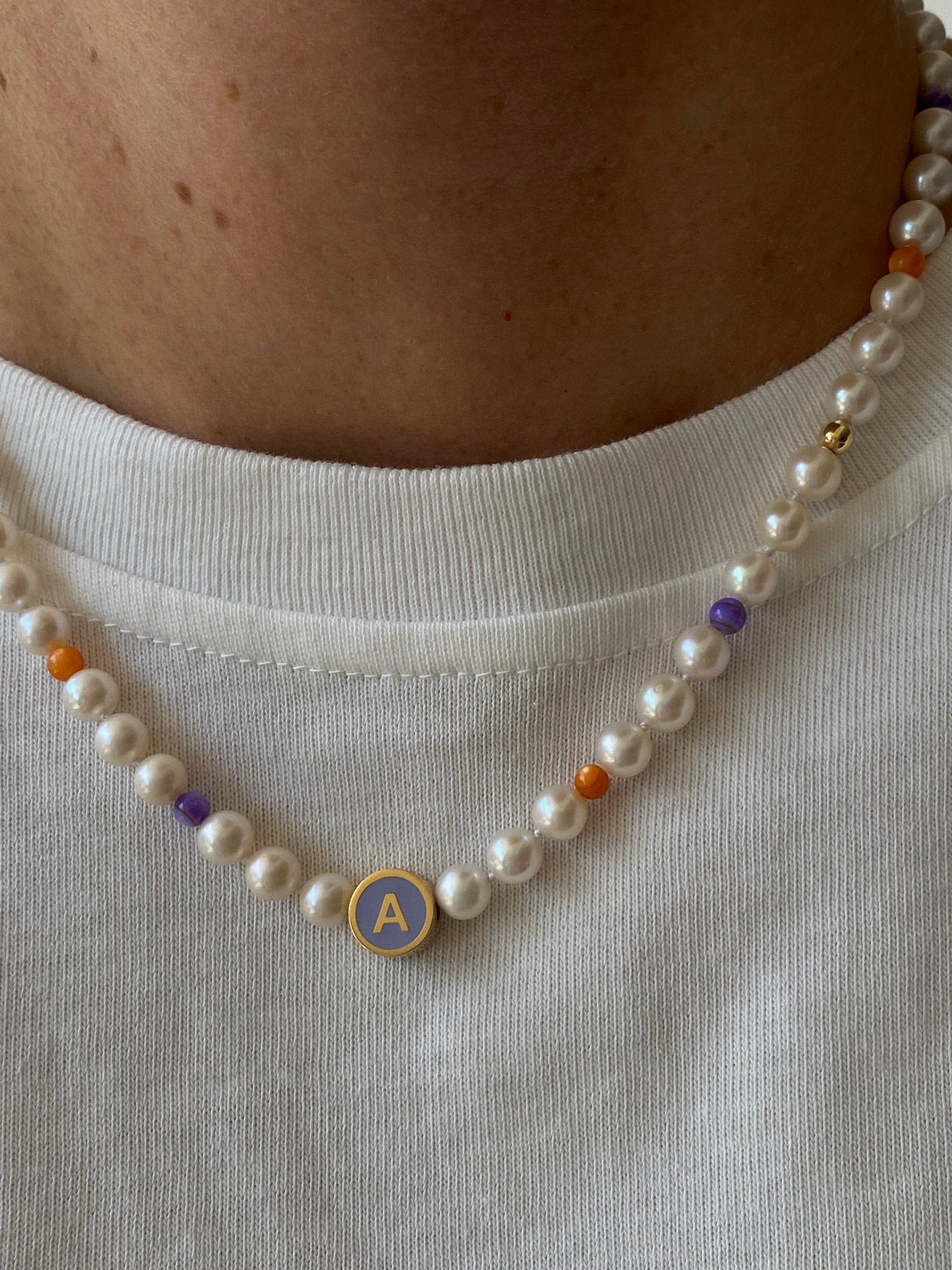 Childhood Memories & Gold  A letter | Sample Sale