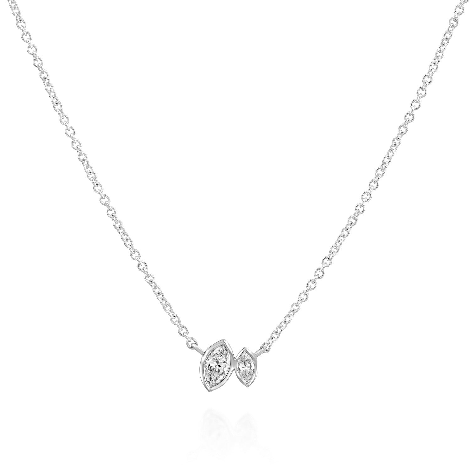 A Marquise Kiss