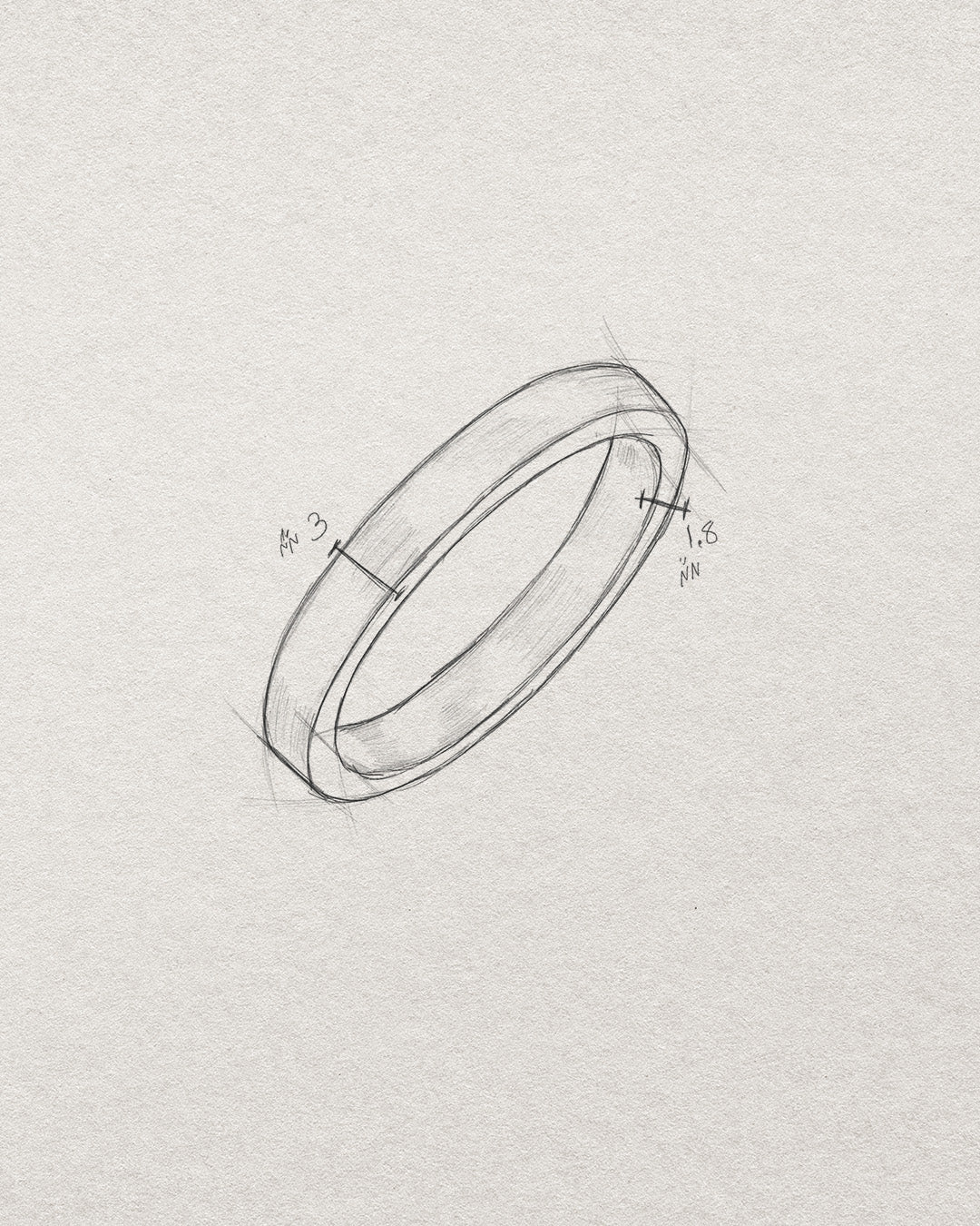 Color Line - Ring