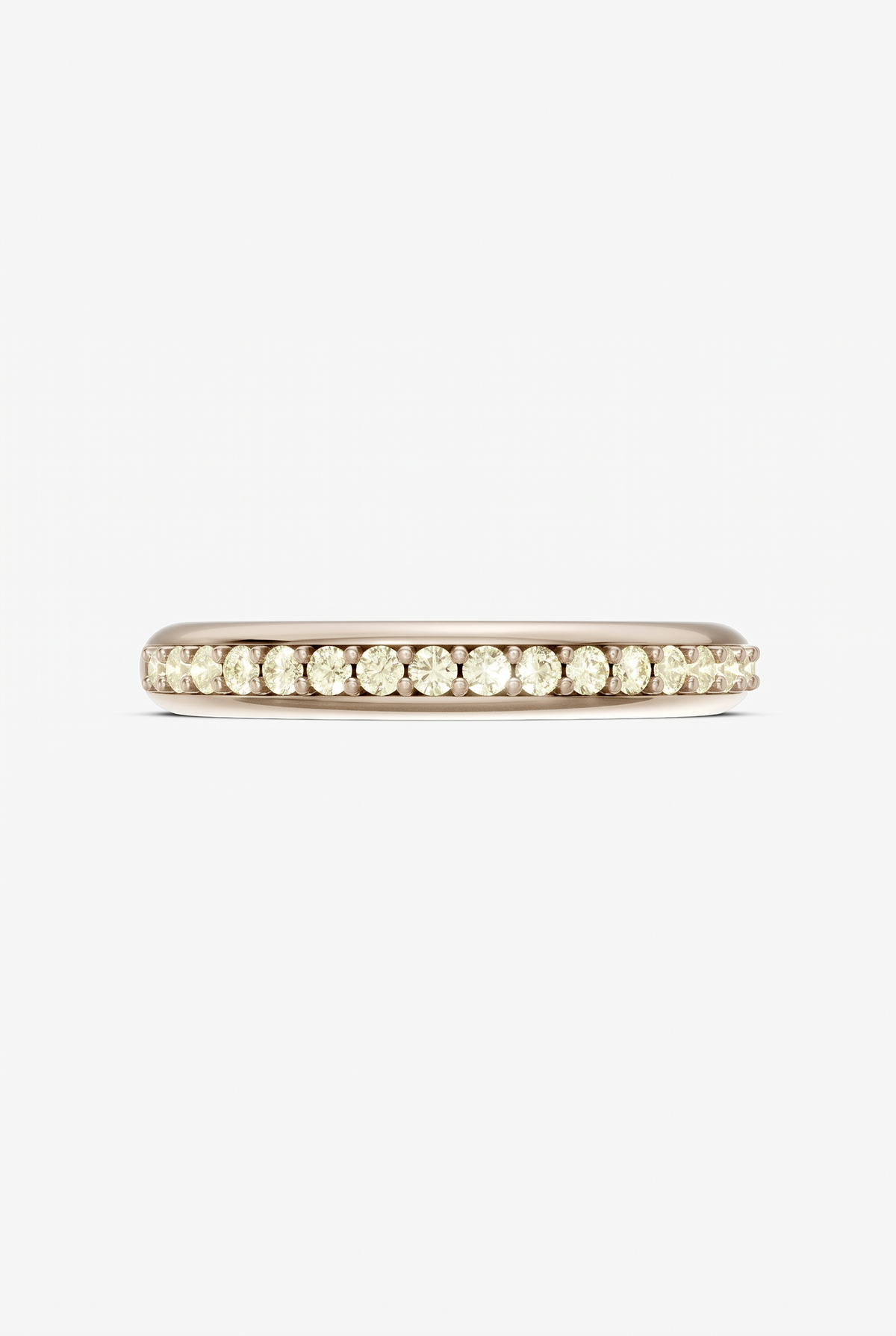 Sunline ring
