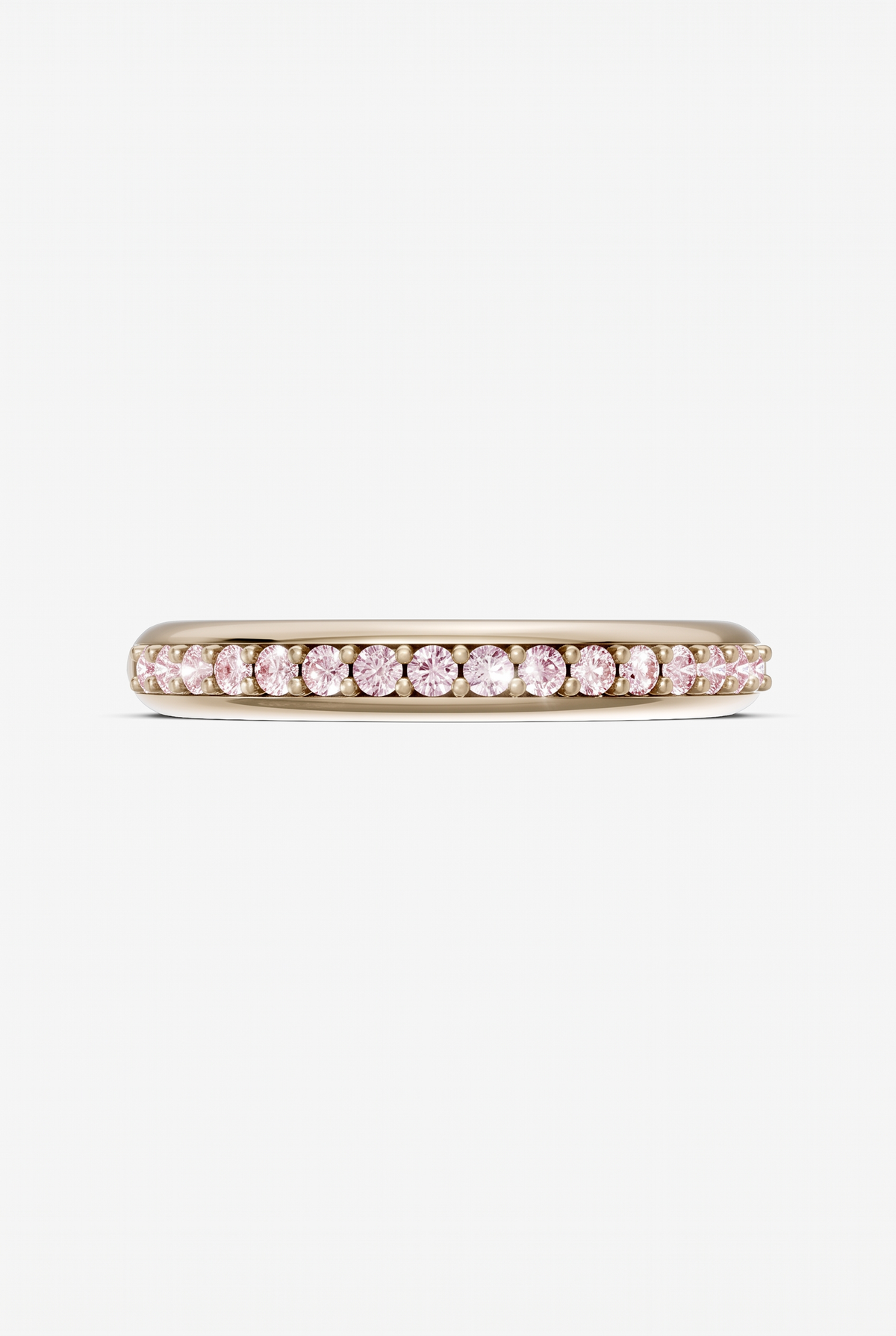 Roseline ring