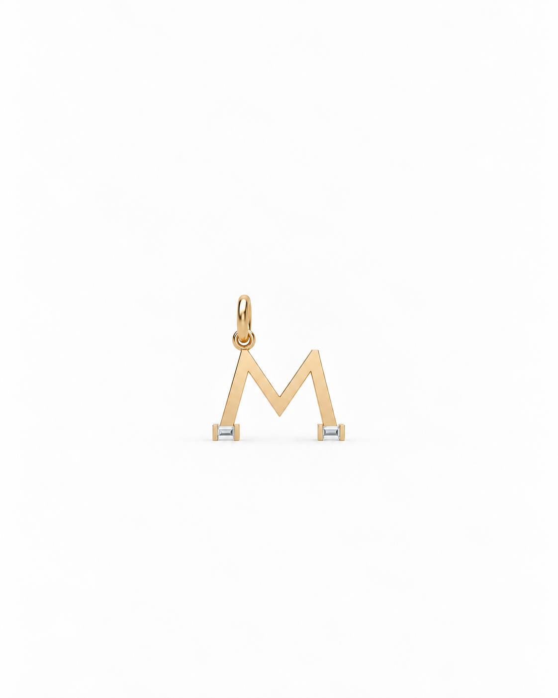 Small Letters