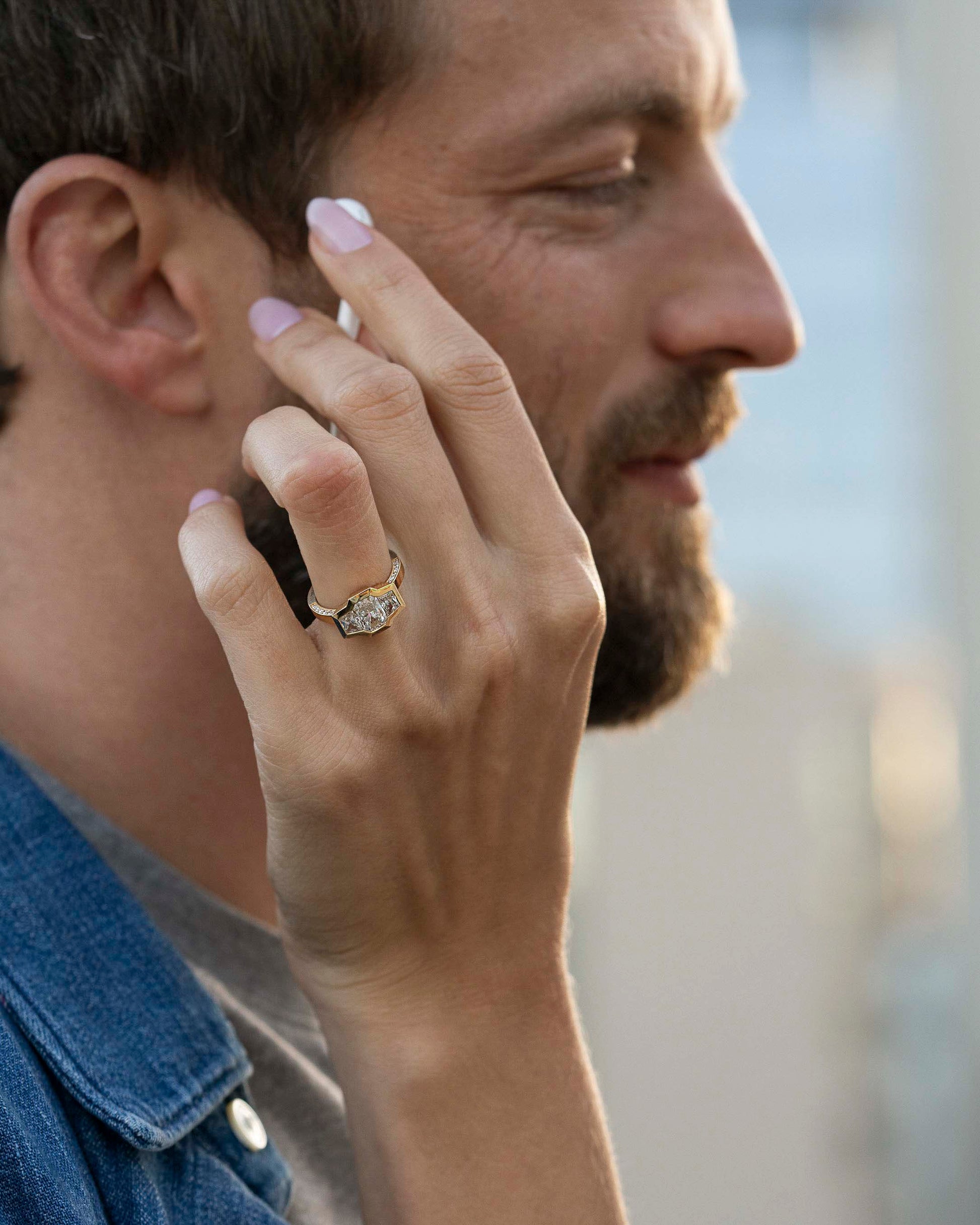 Trio Memory - Radiant