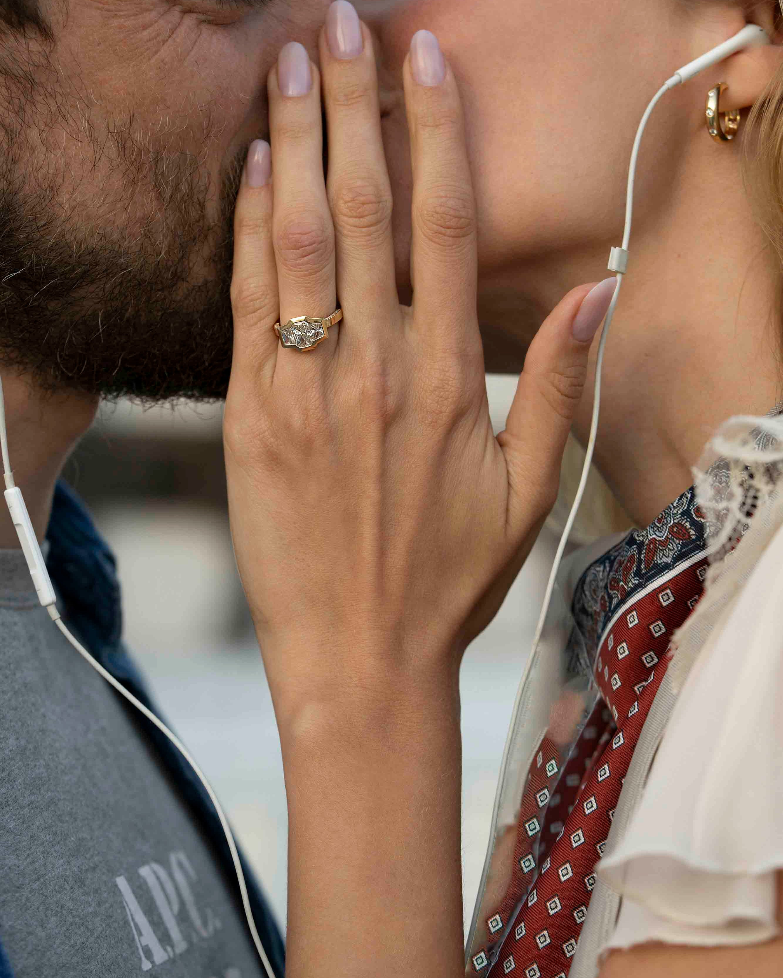 Trio Memory - Radiant