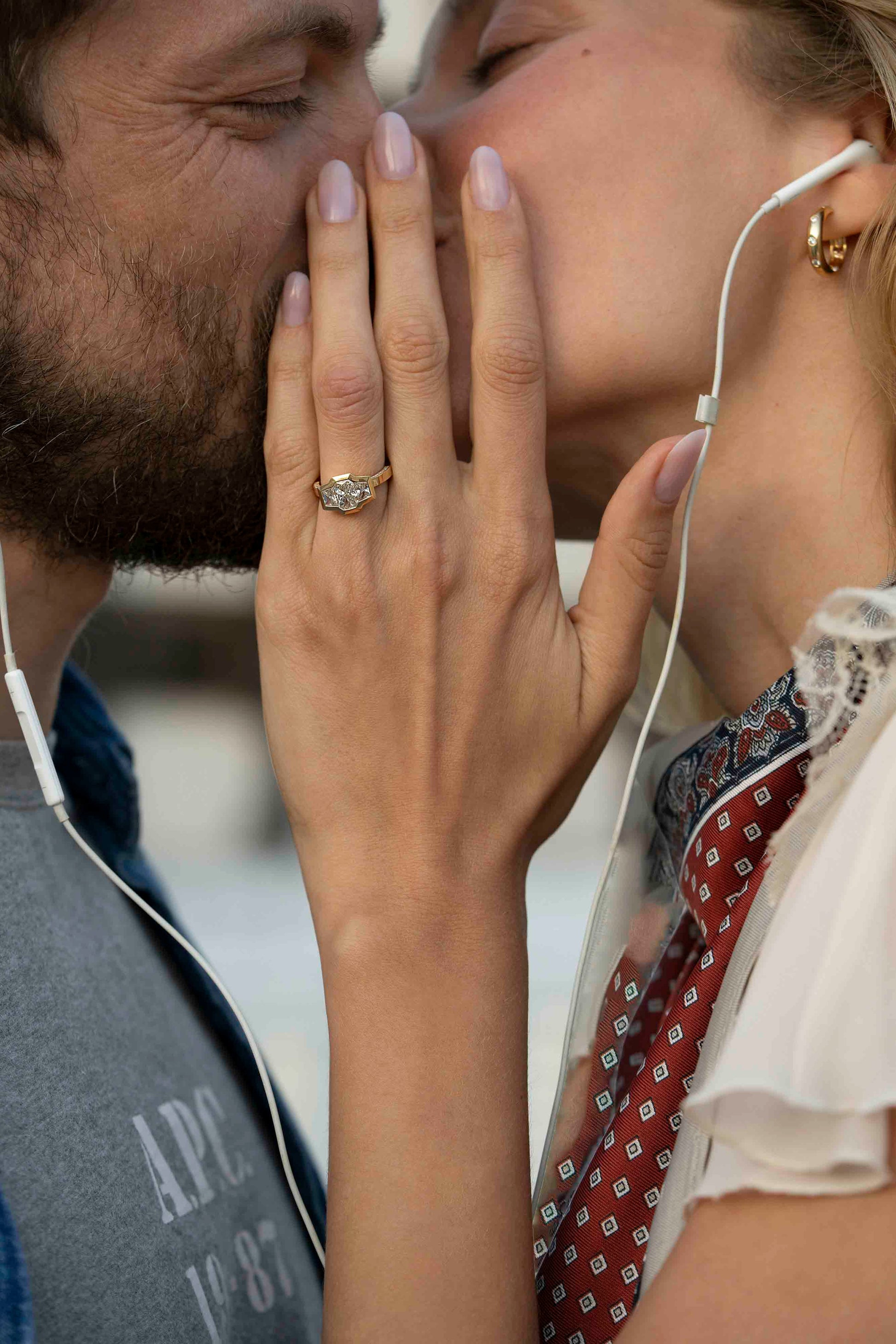 Trio Memory - Radiant