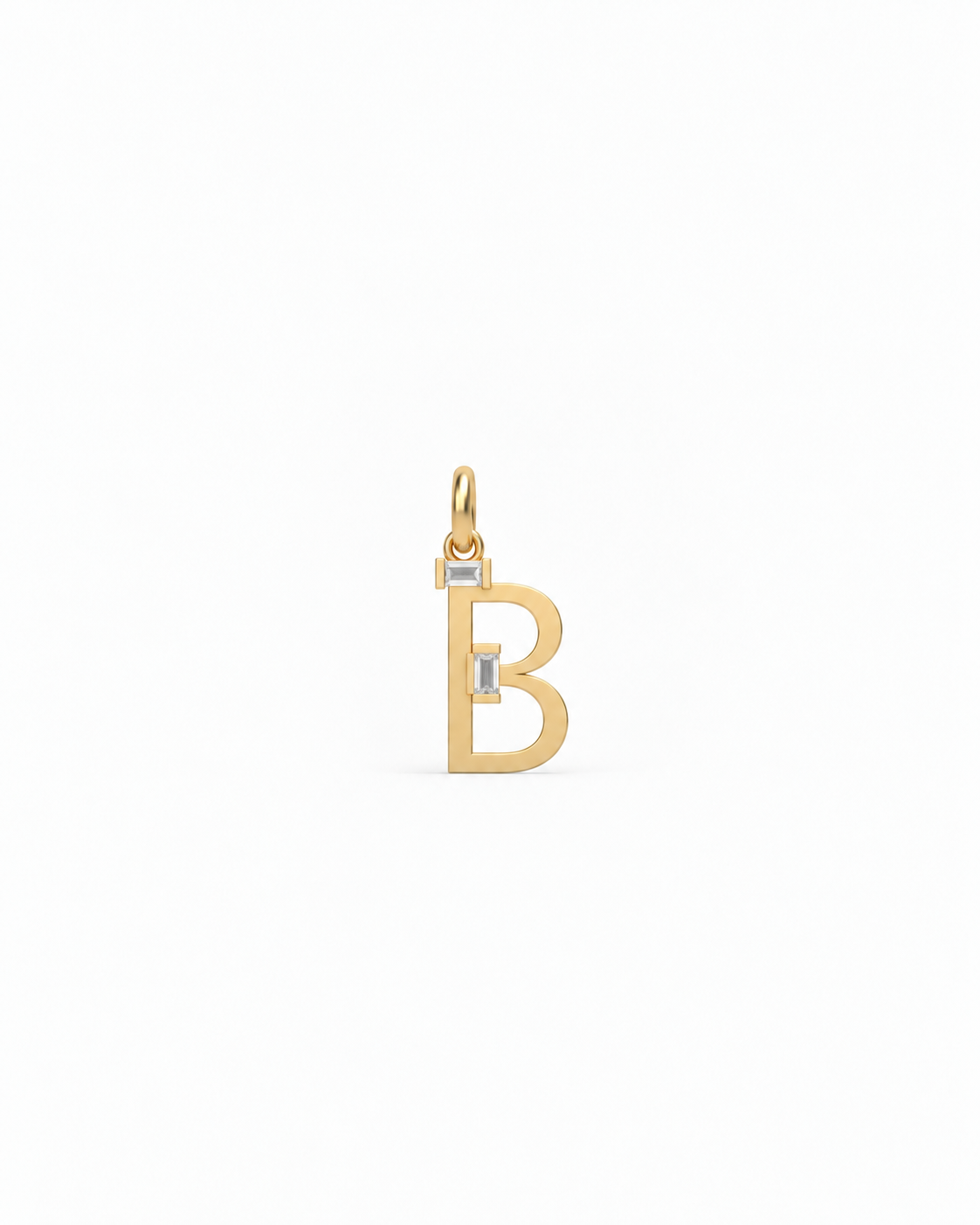 Small Letters