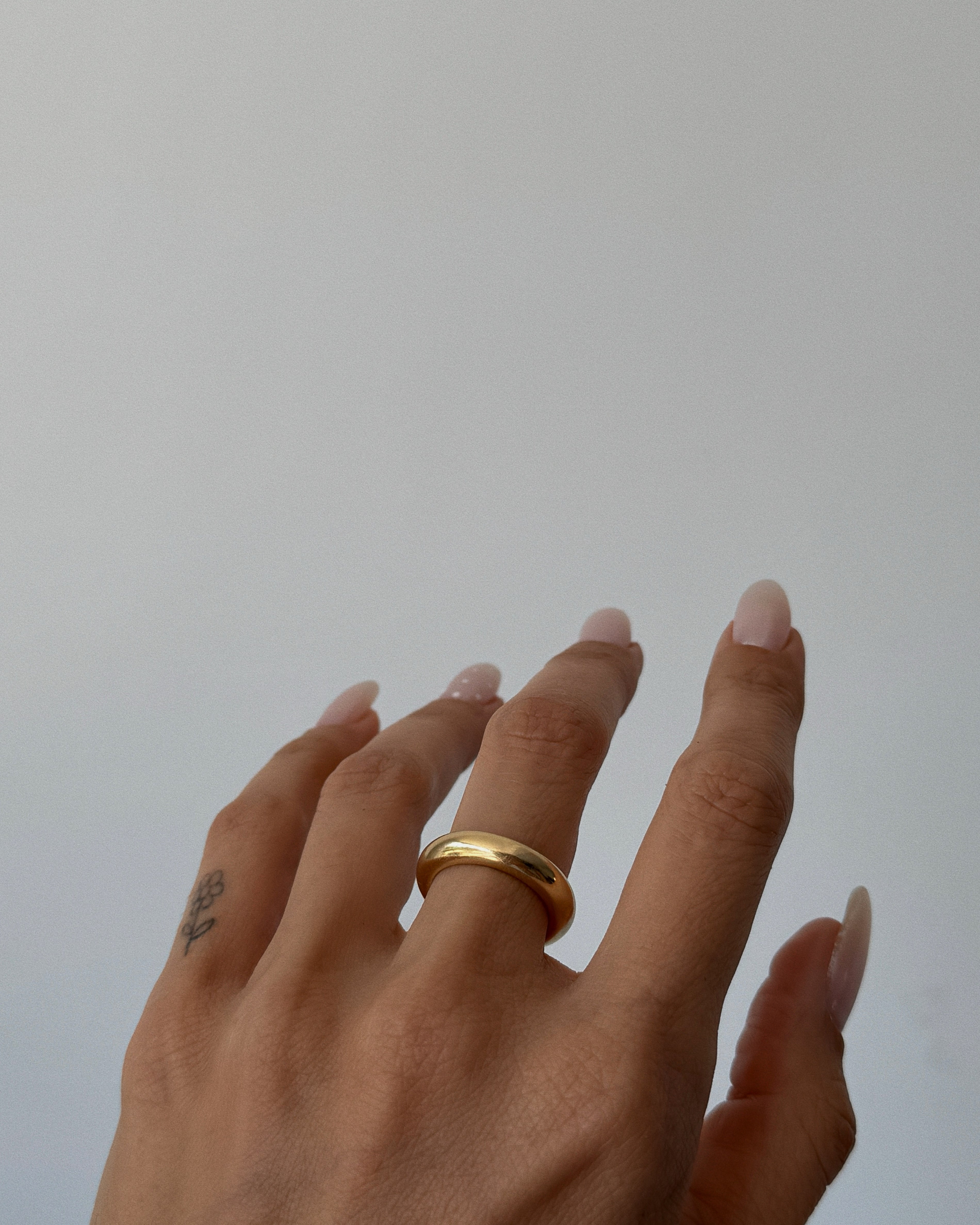 Floating ring