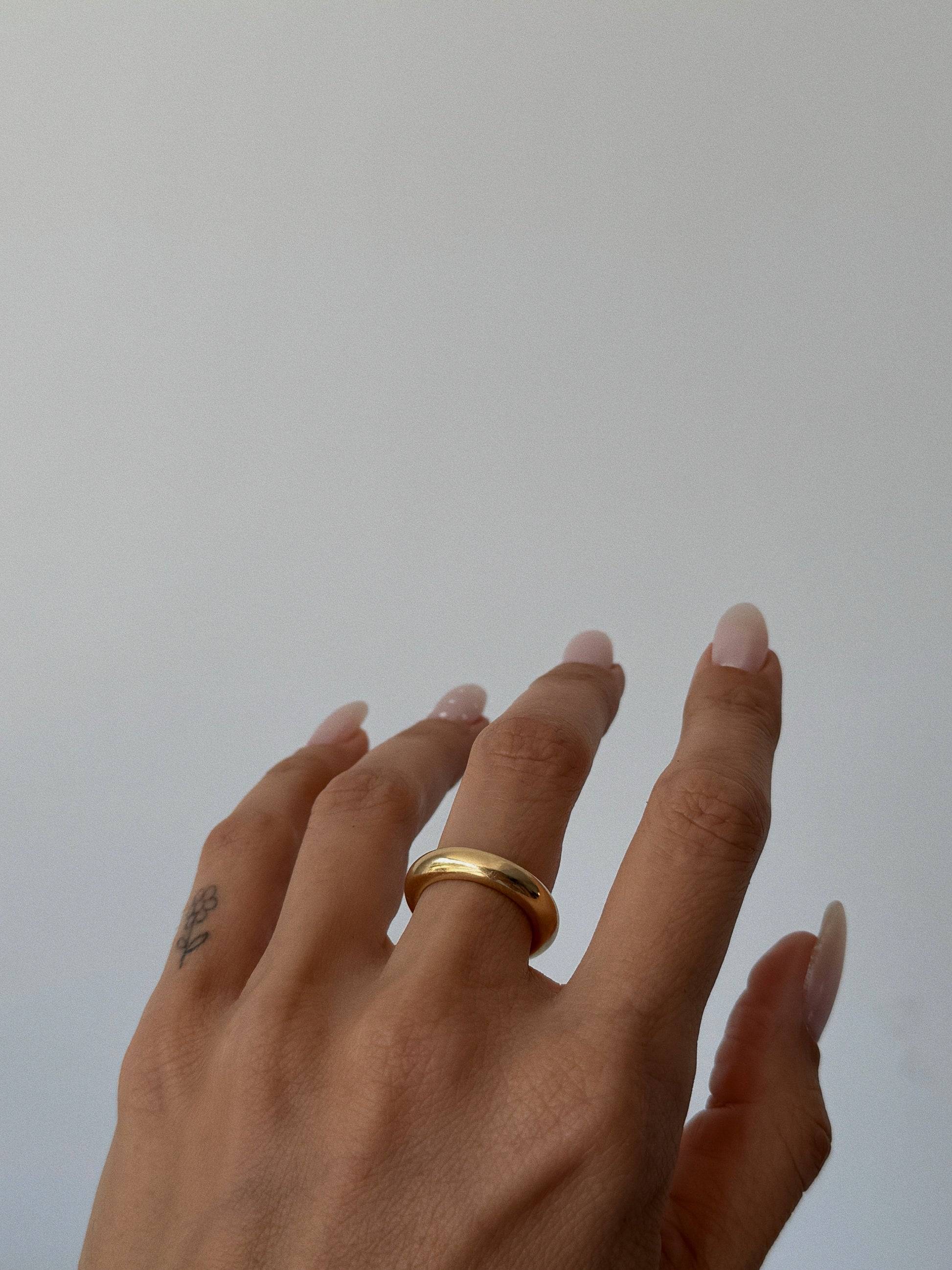 Floating ring