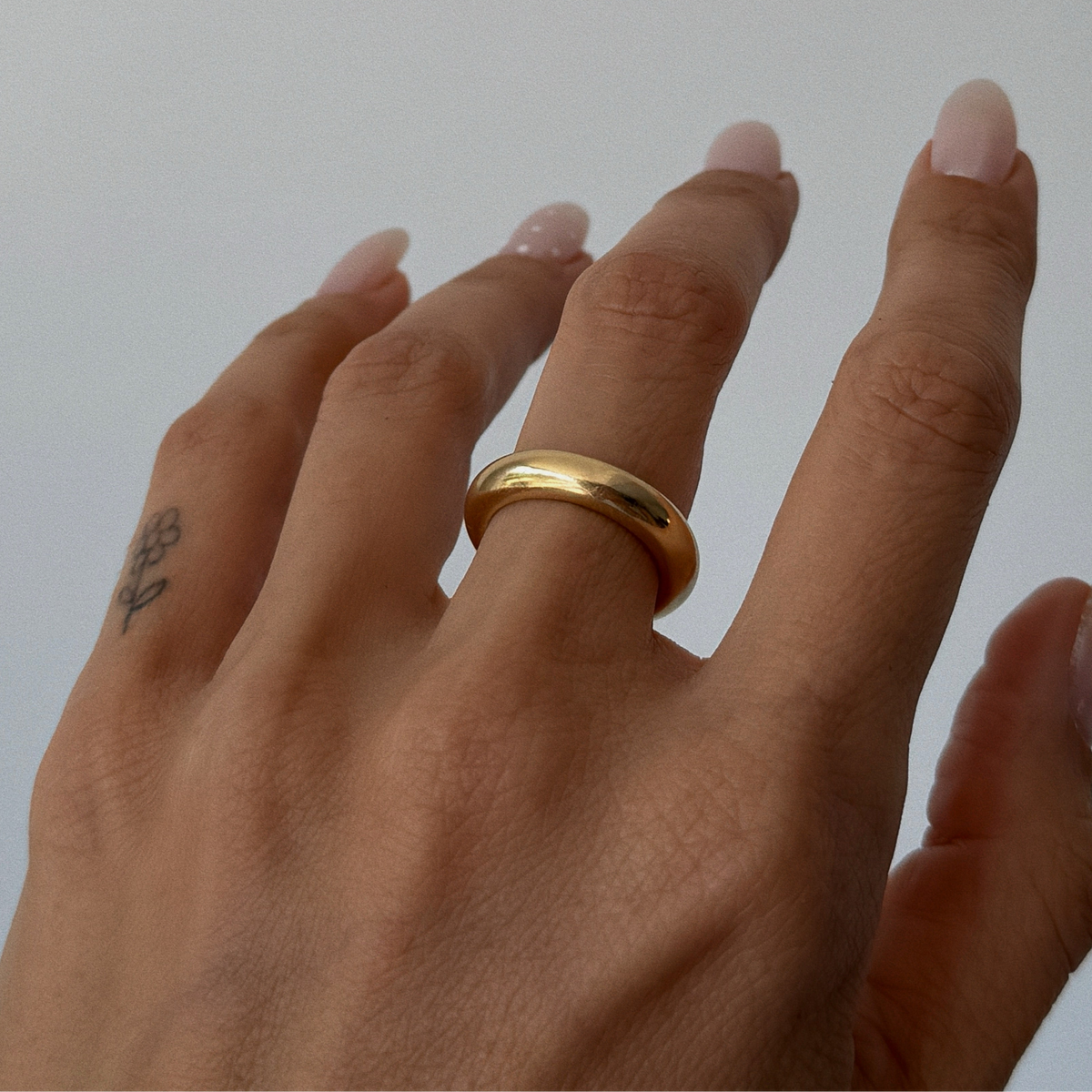 Floating ring