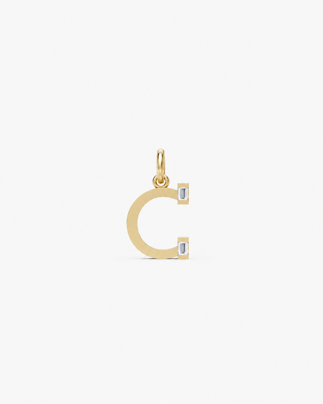 Small Letters
