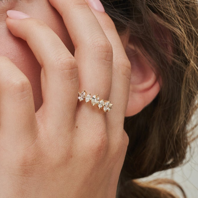 Bridge of Diamonds