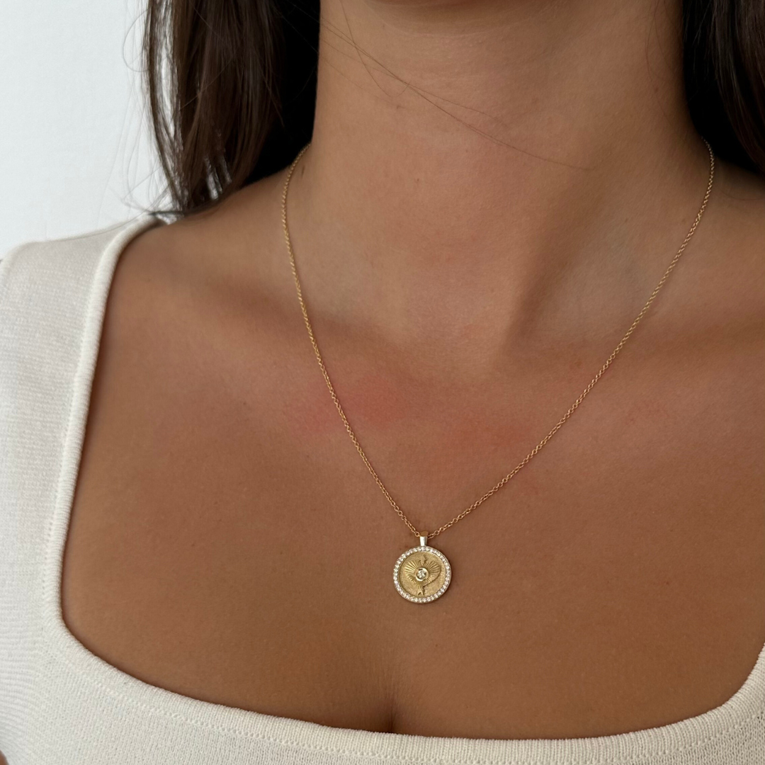 Lucky Charm - LEVnARO | Sample Sale