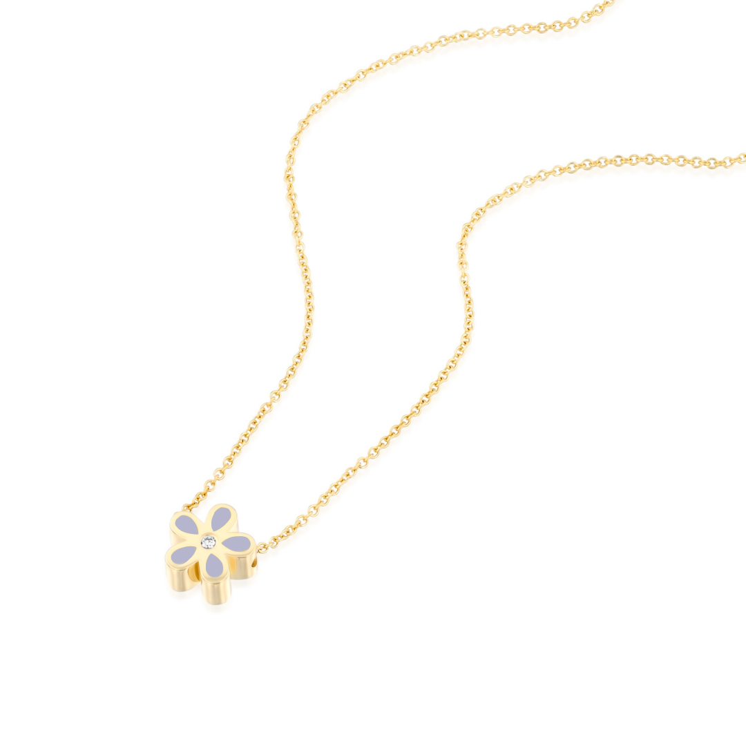 Resort - Positano Refresh Gold Necklace