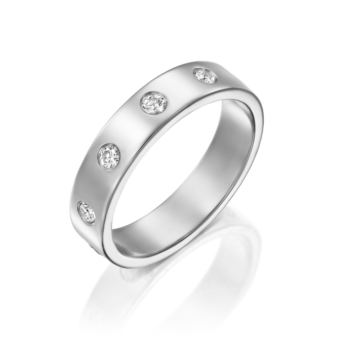 Shine In Circles | Sample Sale