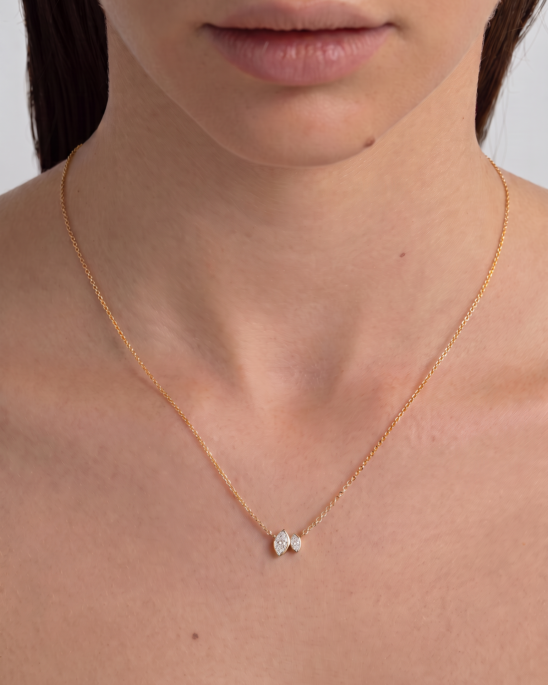 A Marquise Kiss