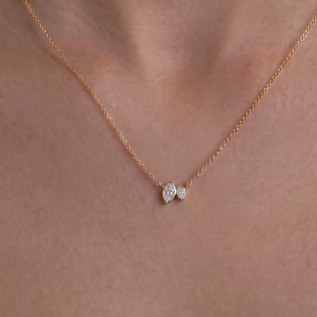 A Marquise Kiss