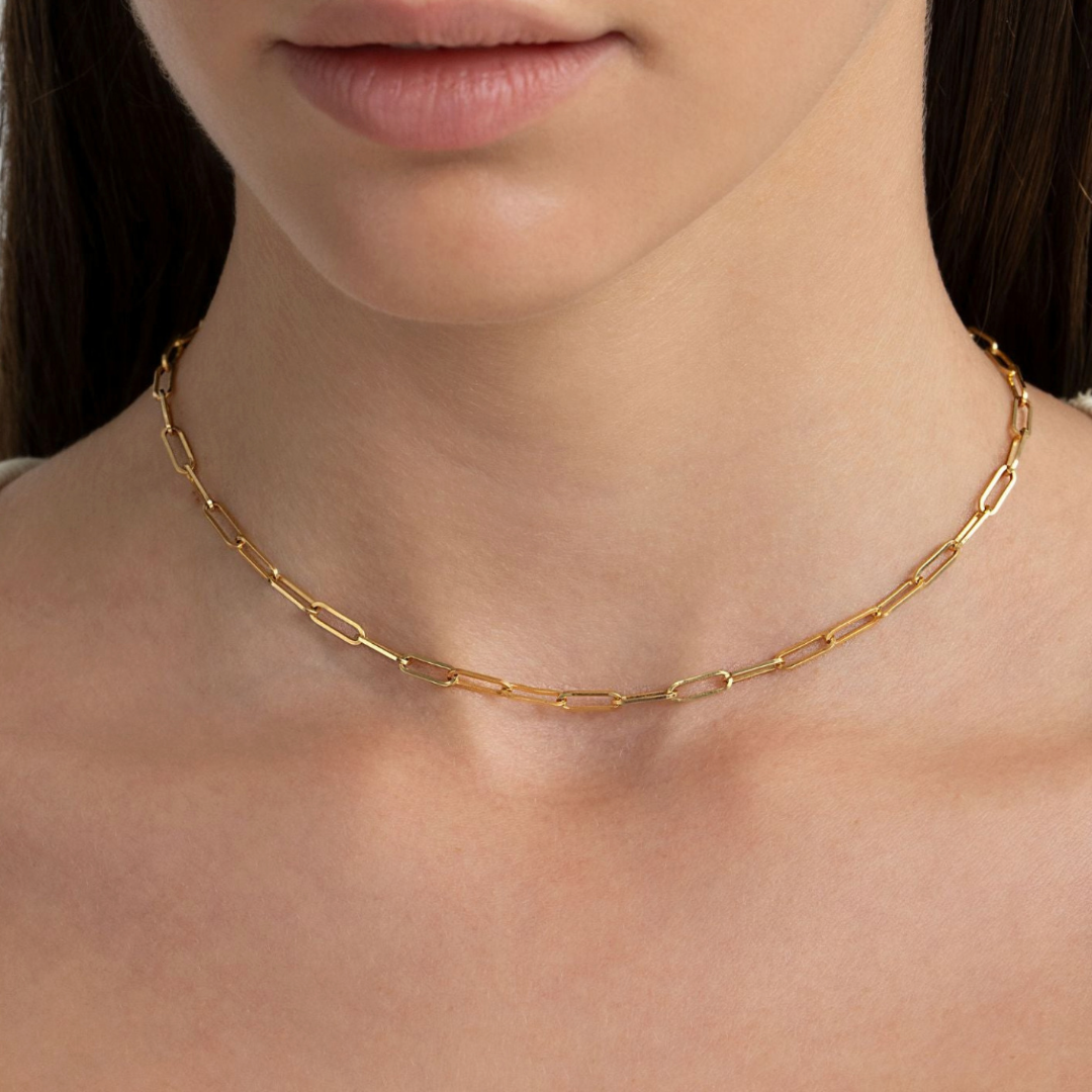 Audrey Necklace