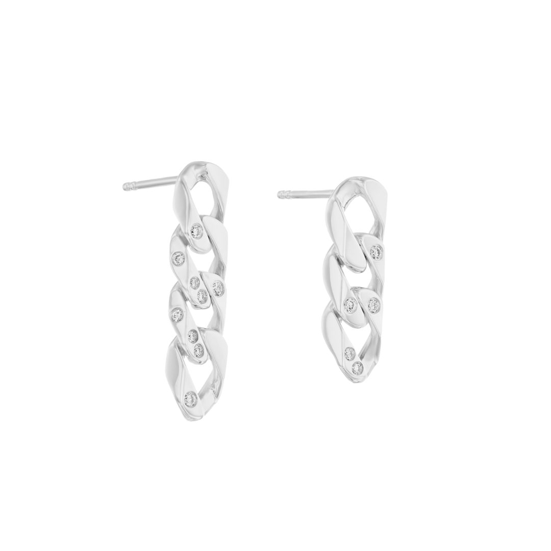 Gourmet Bling Earrings