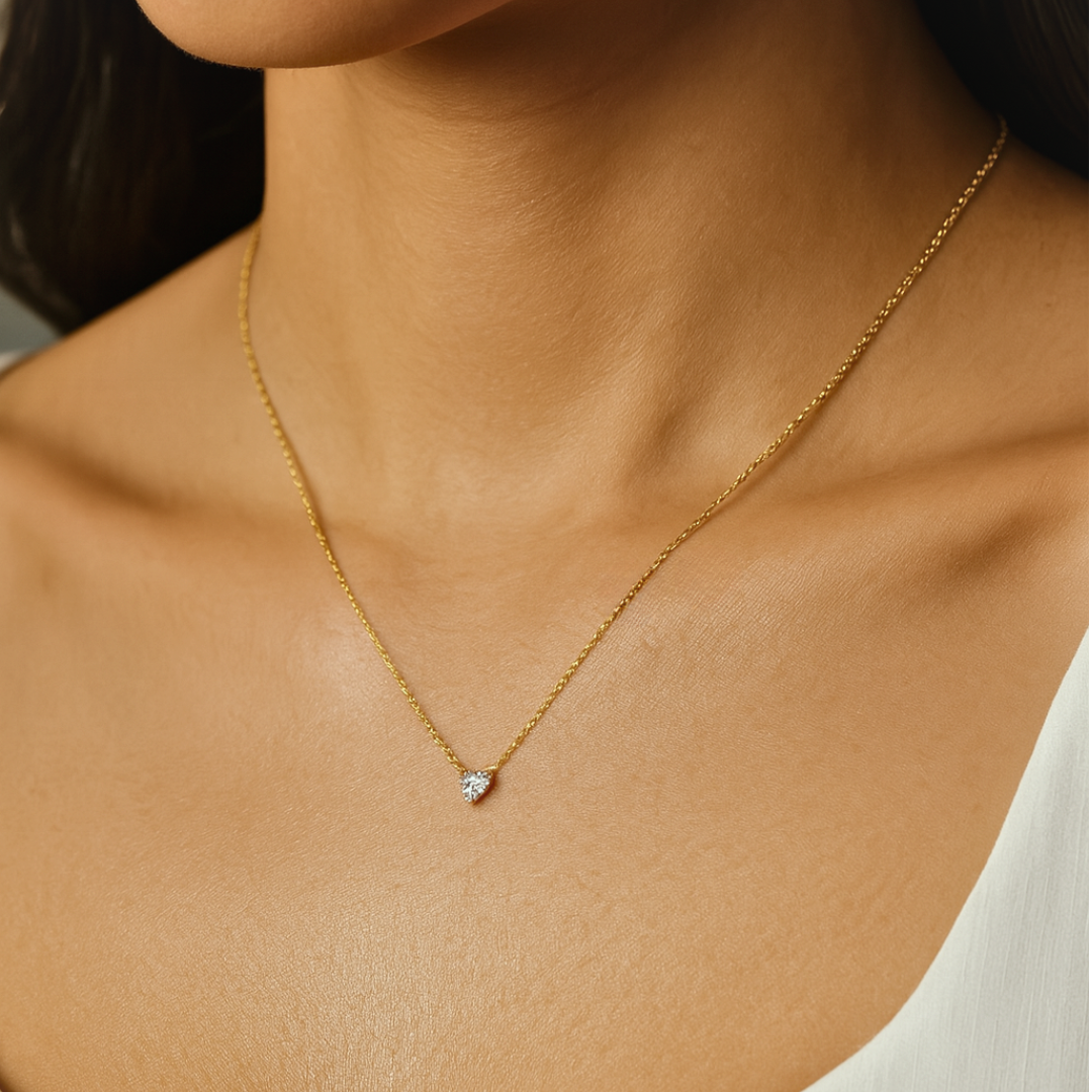 LEV. Necklace