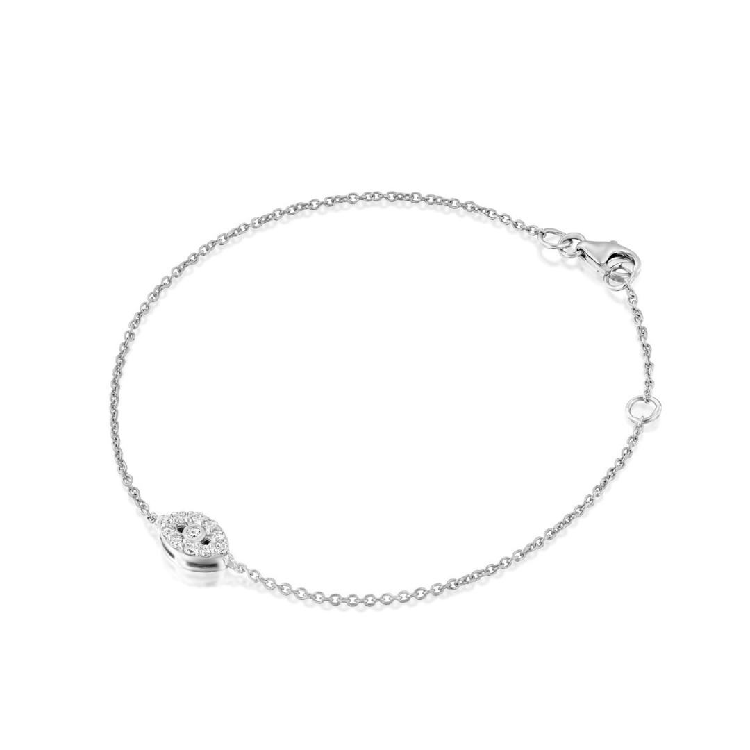Evil Eye Bracelet