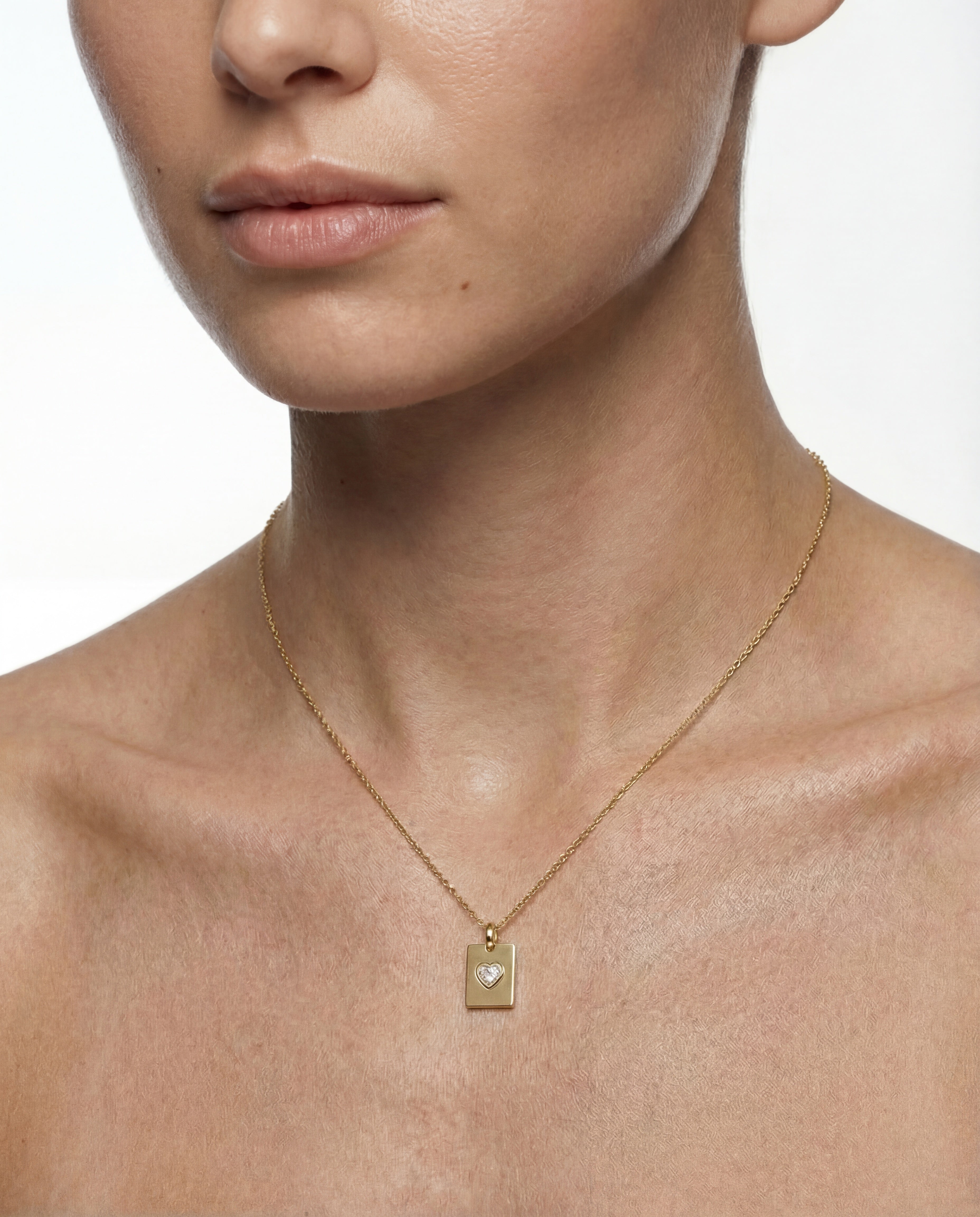Royal LEV Necklace