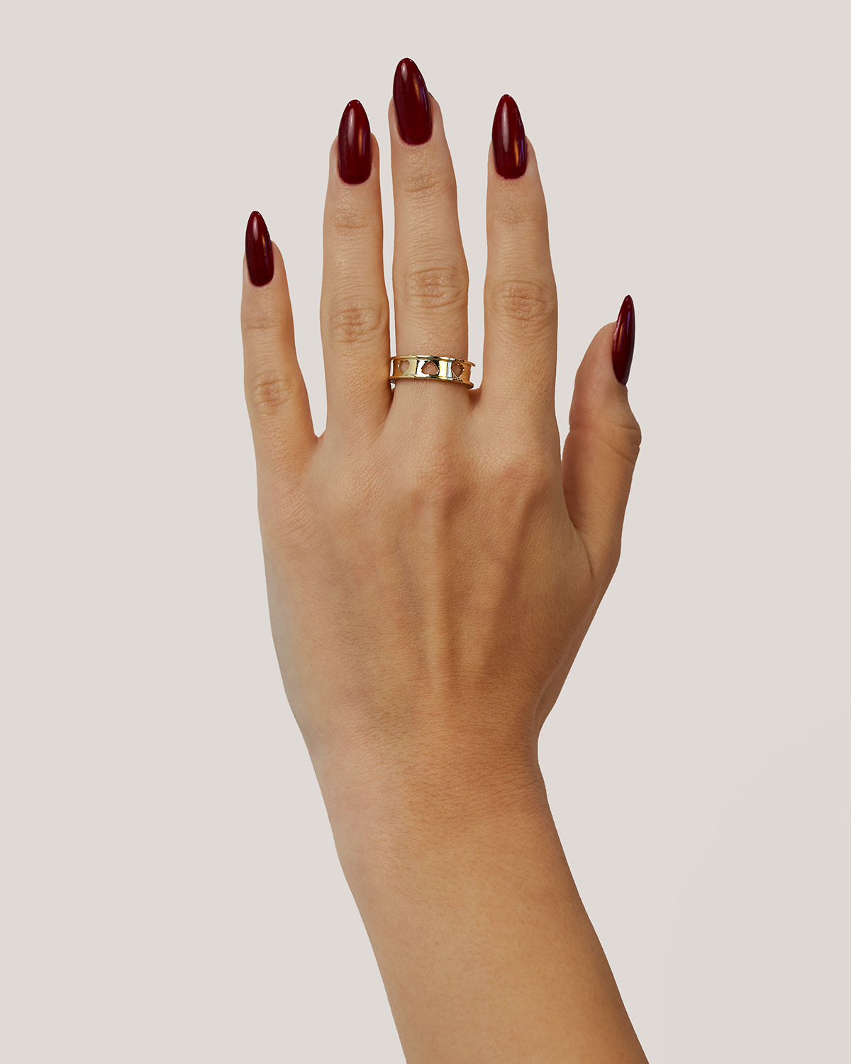 Princess of Hearts - Sample Sale