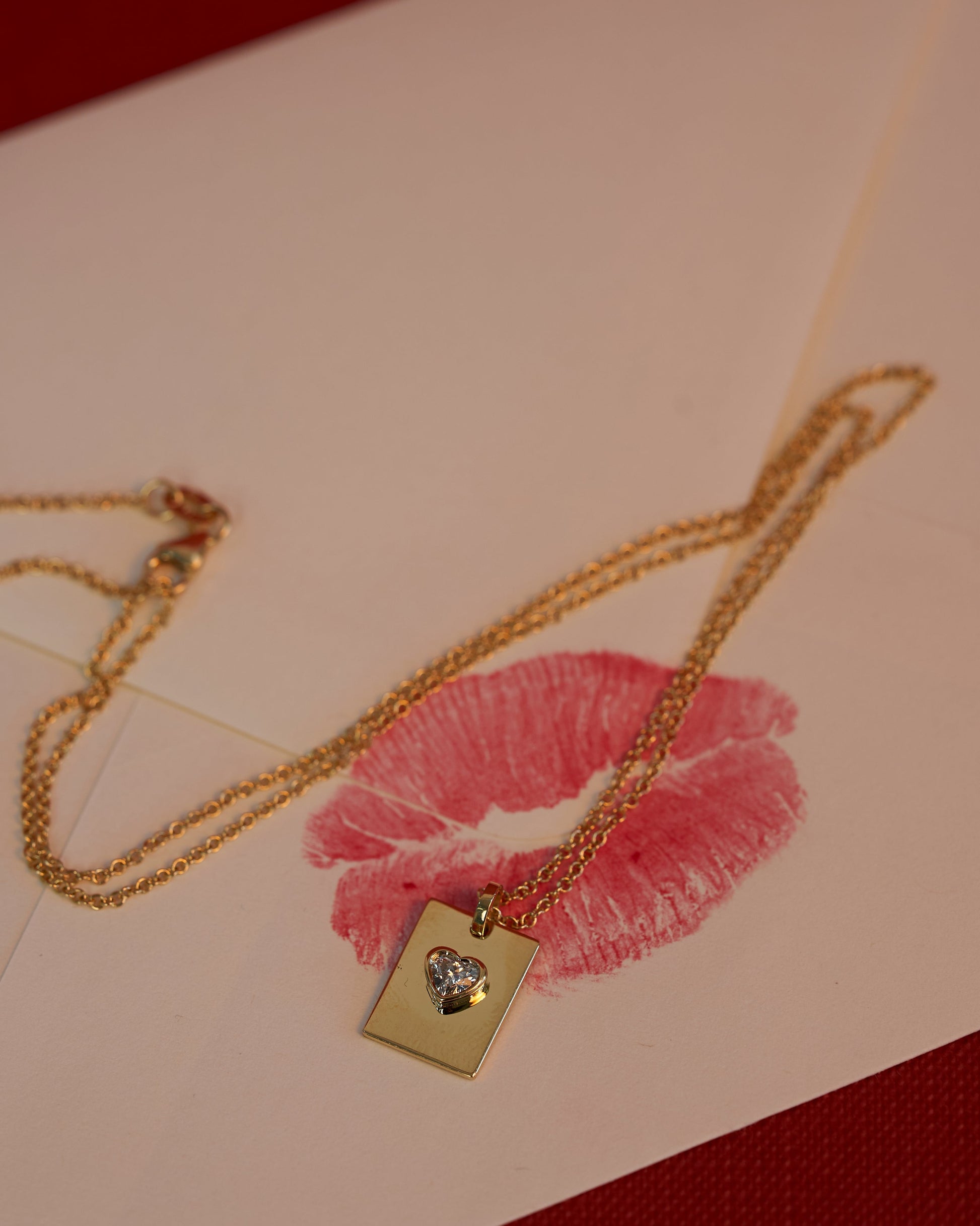 Royal LEV Necklace