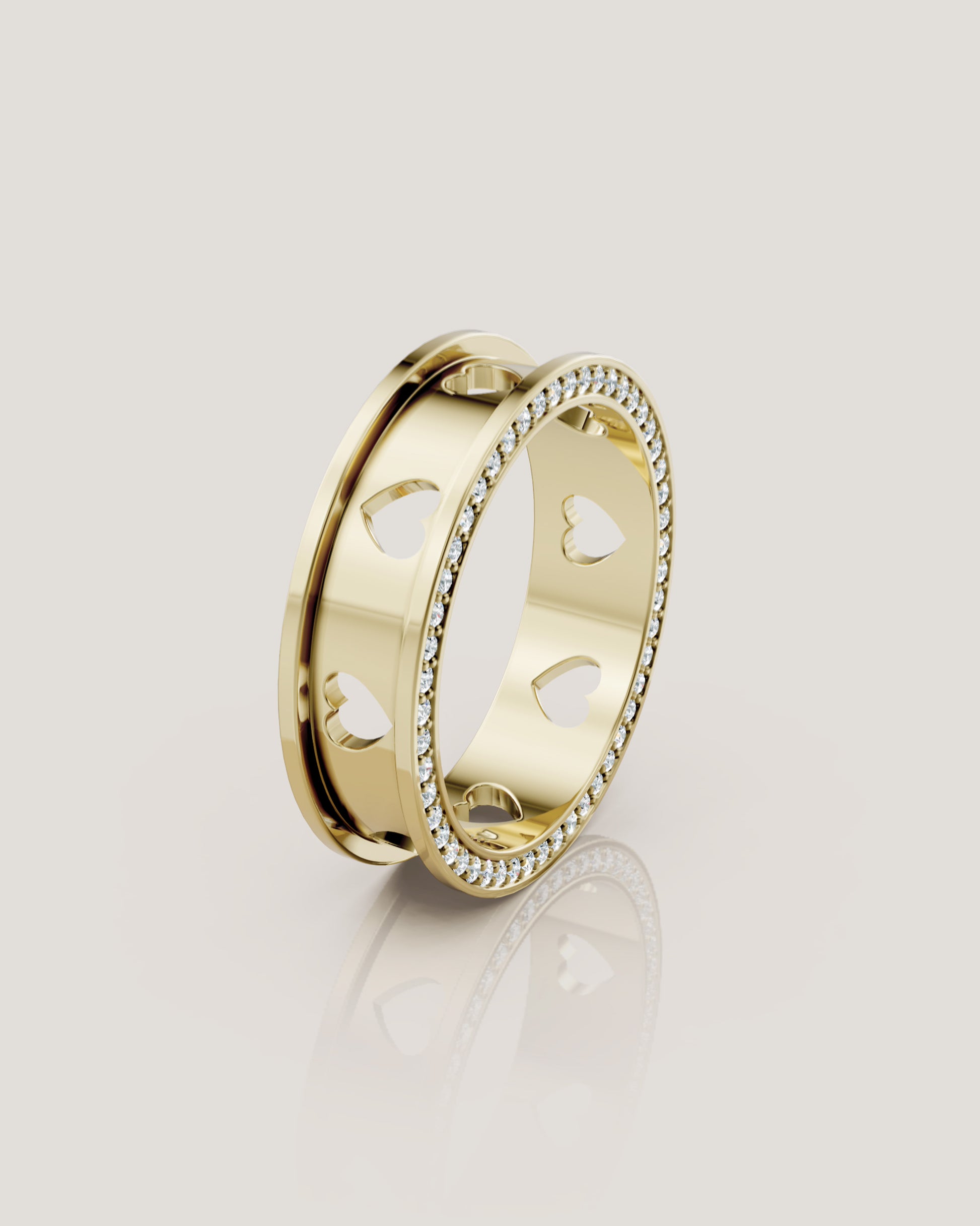 Princess of Hearts - Sample Sale