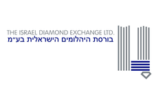 תשיטי יהלום בורסת יהלומים הישראלית