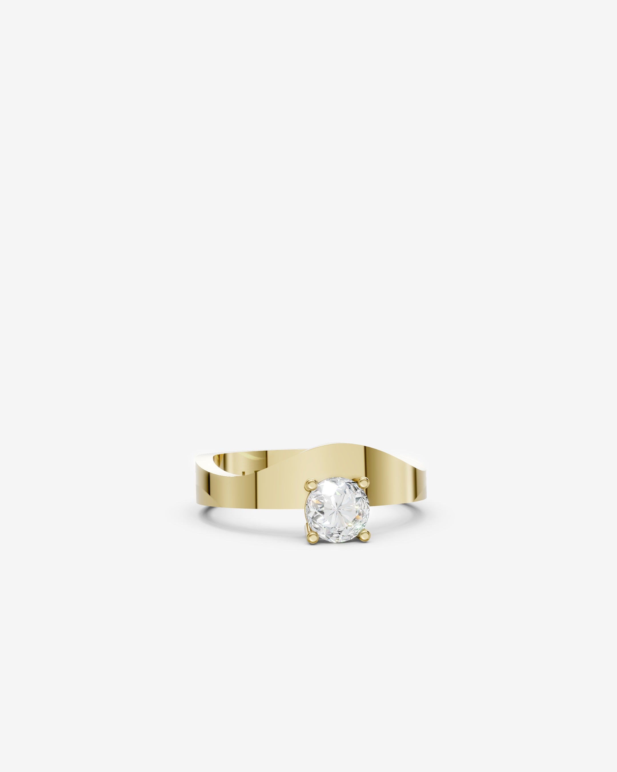 Via briliant ring