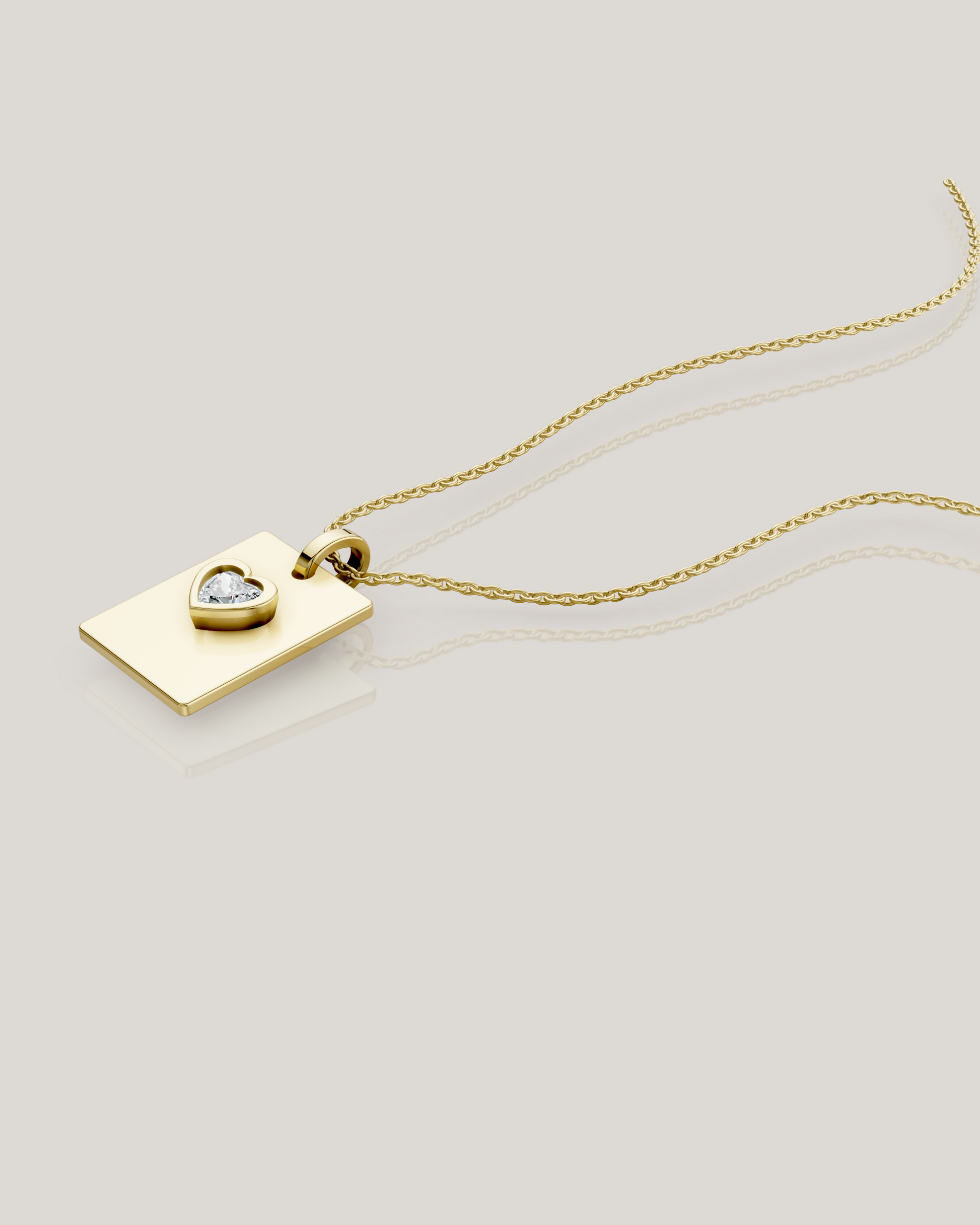 Royal LEV Necklace