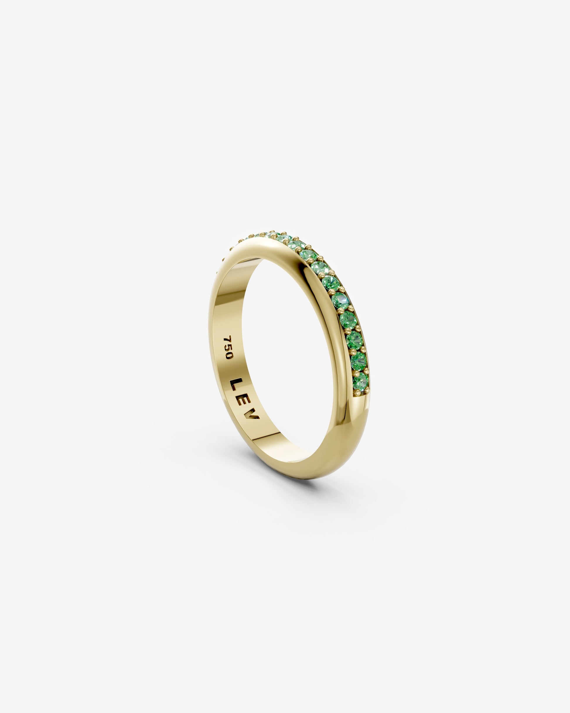 Jadeline ring