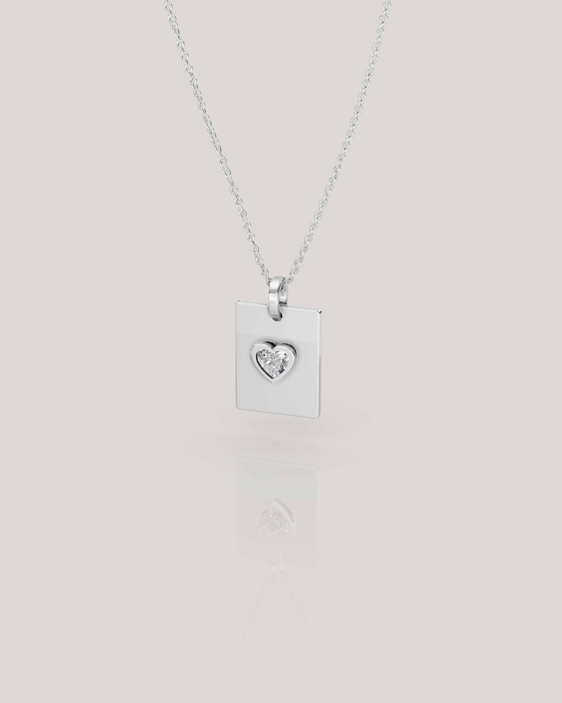 Royal LEV Necklace