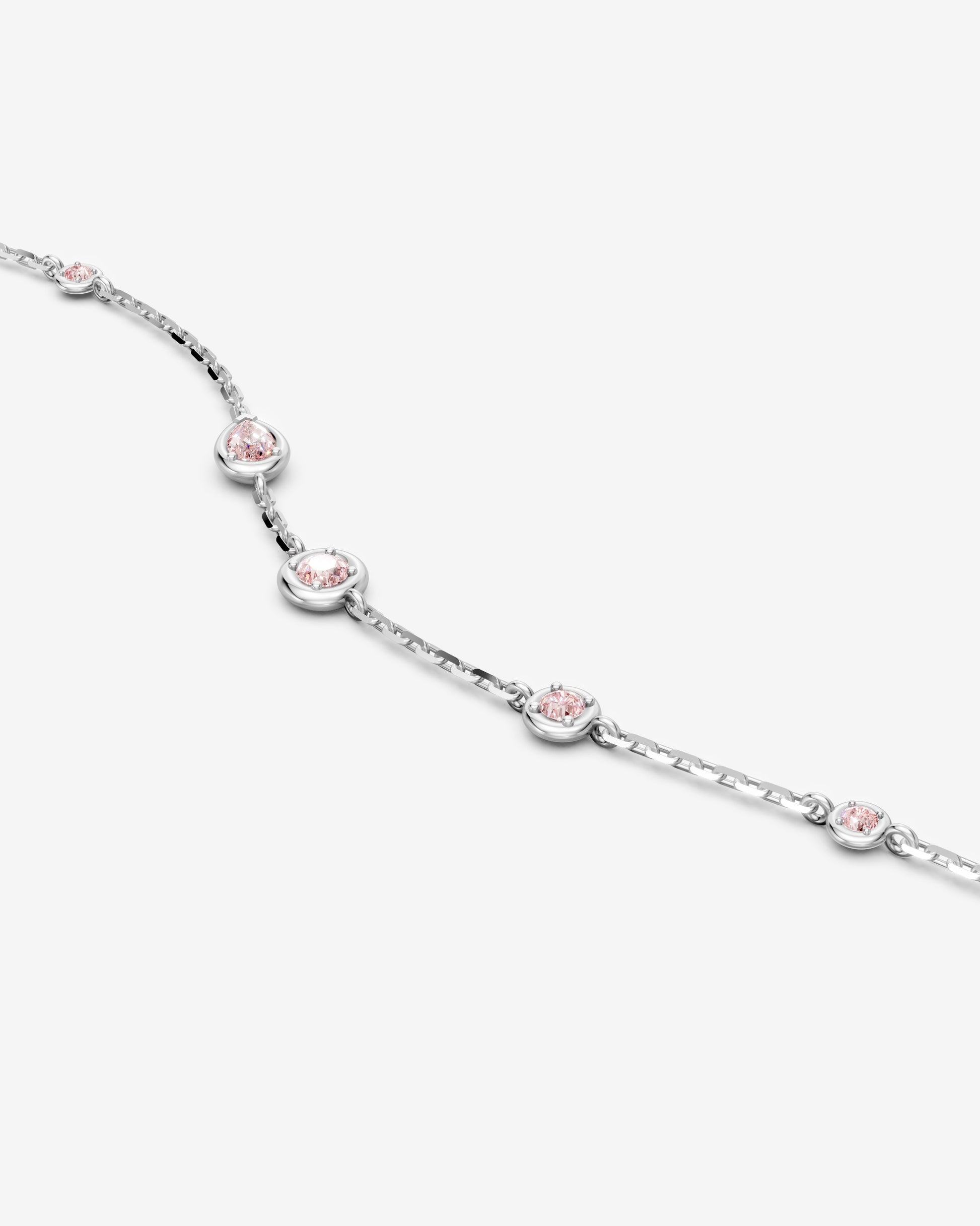 Wild rose bubbles bracelet