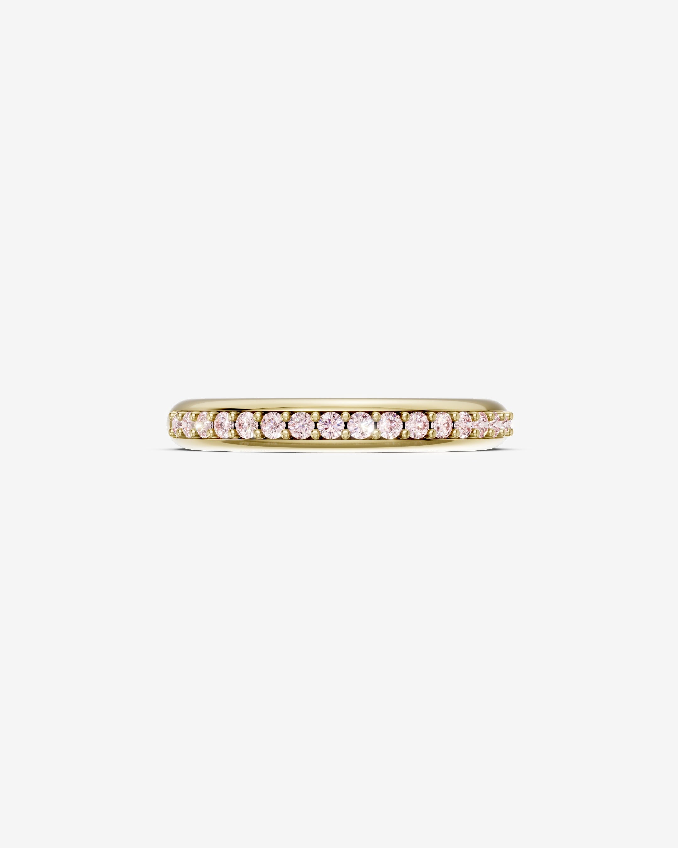 Roseline ring