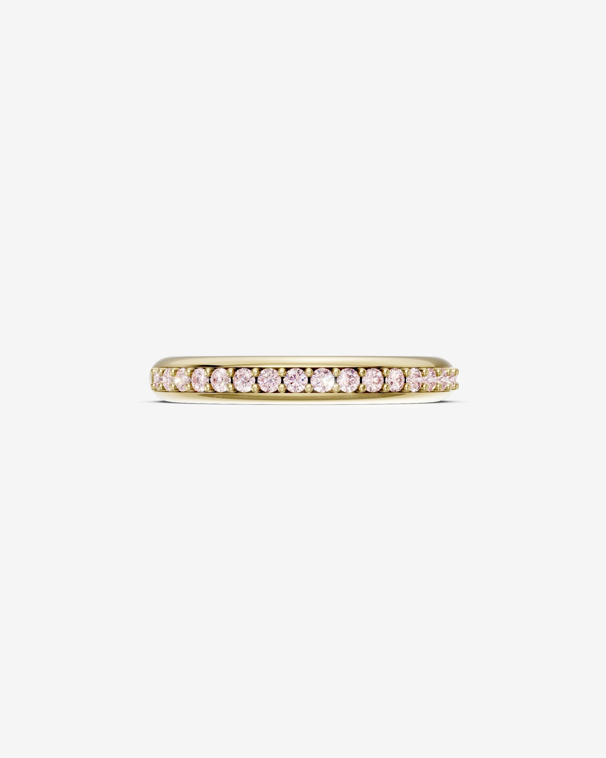 Roseline ring