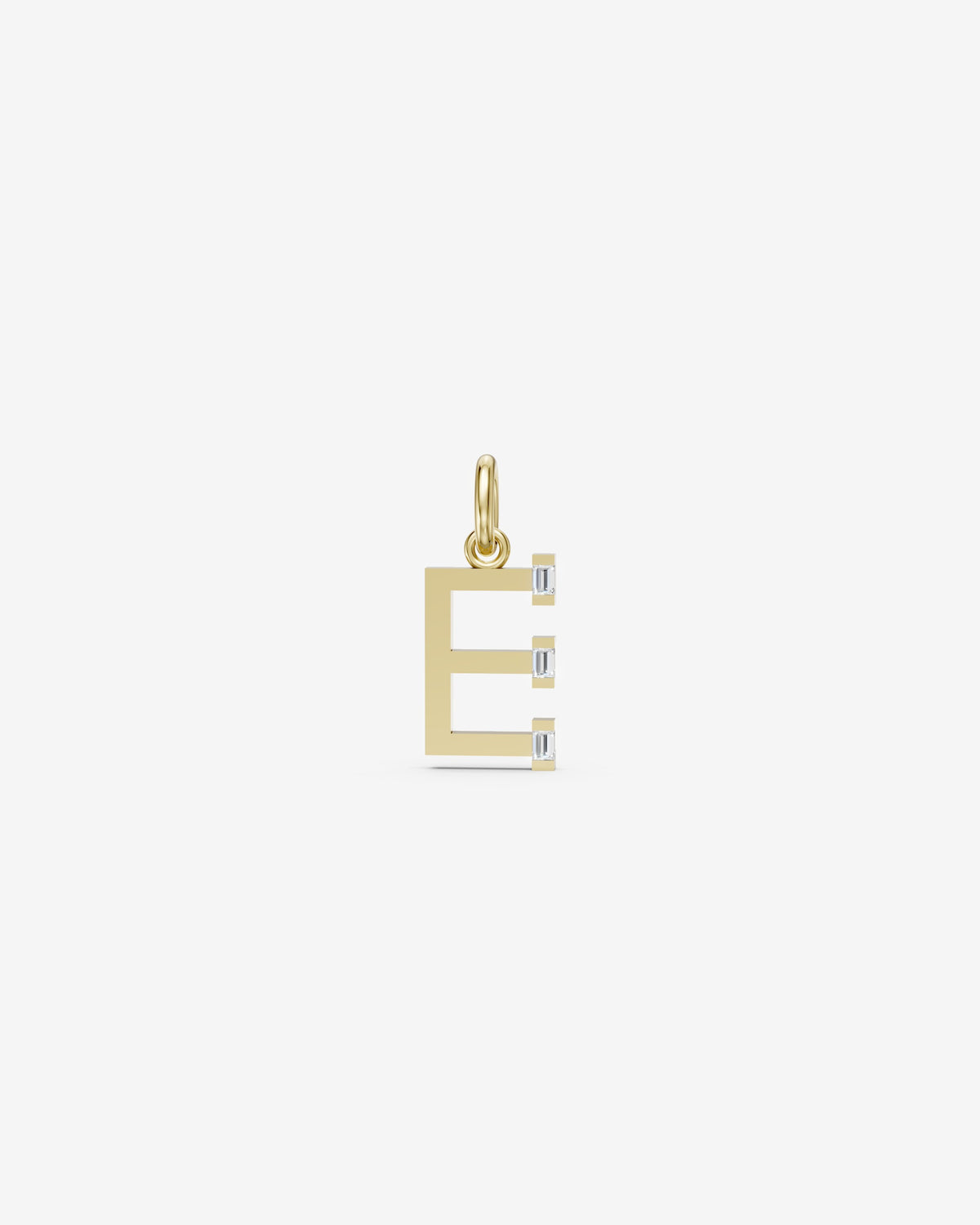 Small Letters