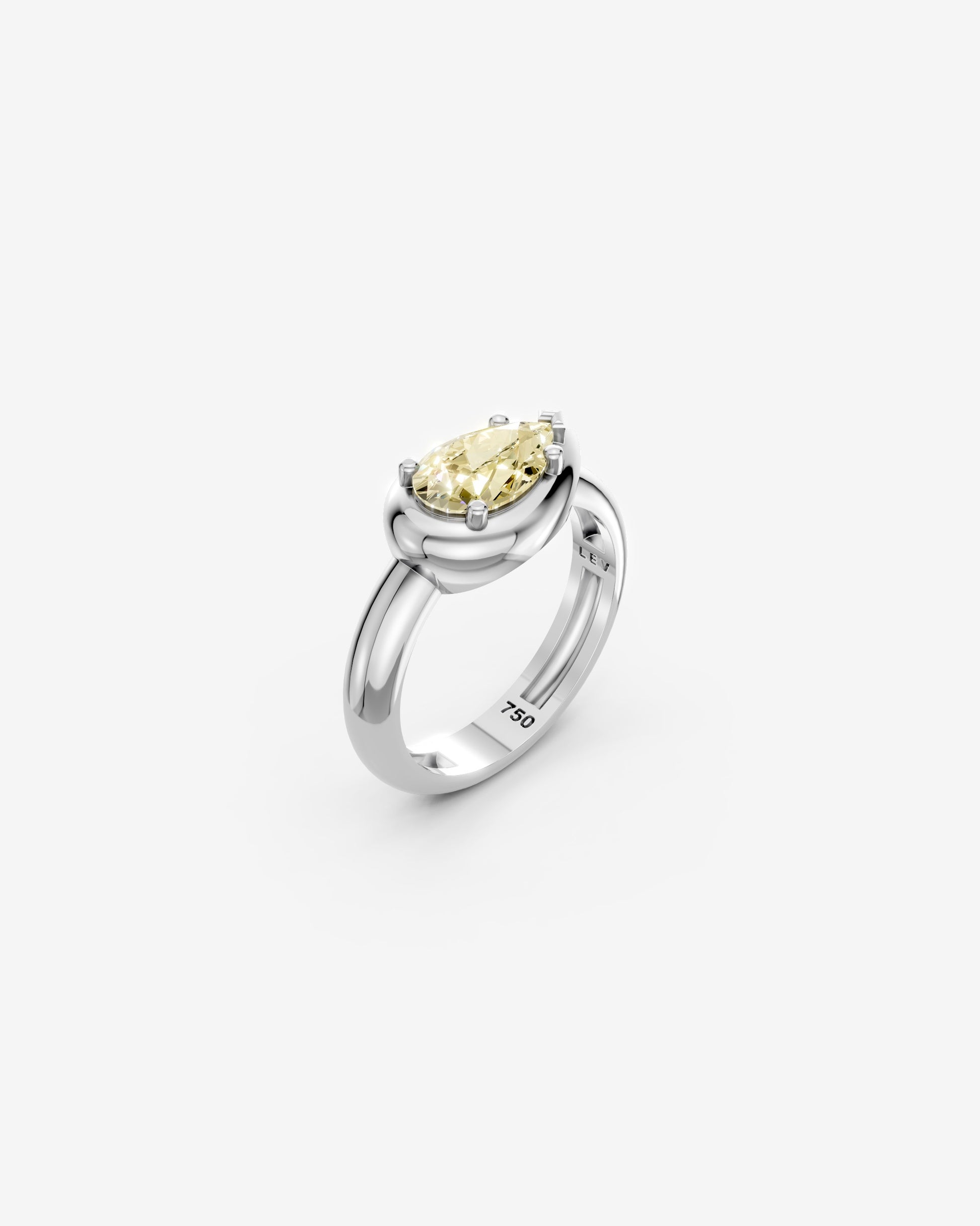 Sunkiss drop ring