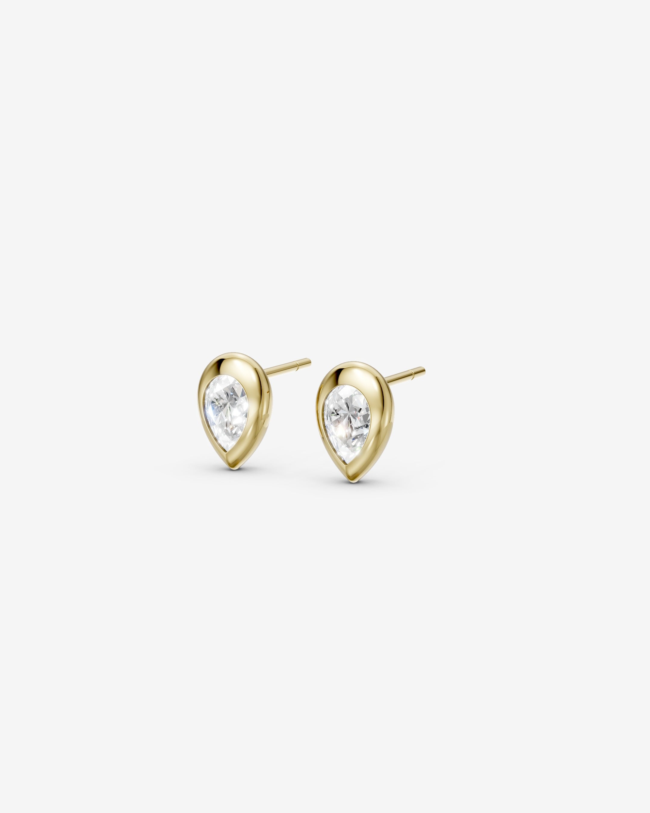 A wrap of pear studs