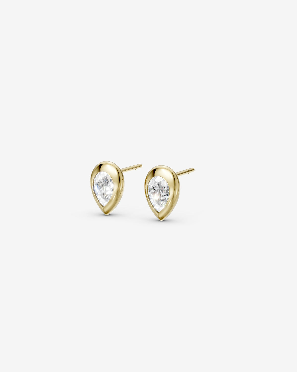 A wrap of pear studs