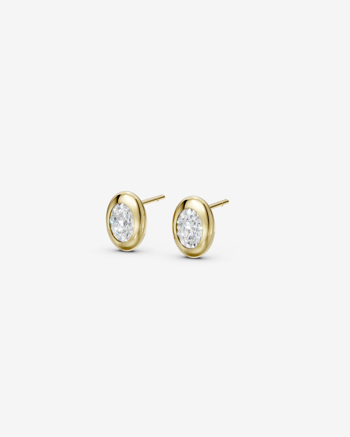 A wrap of oval studs